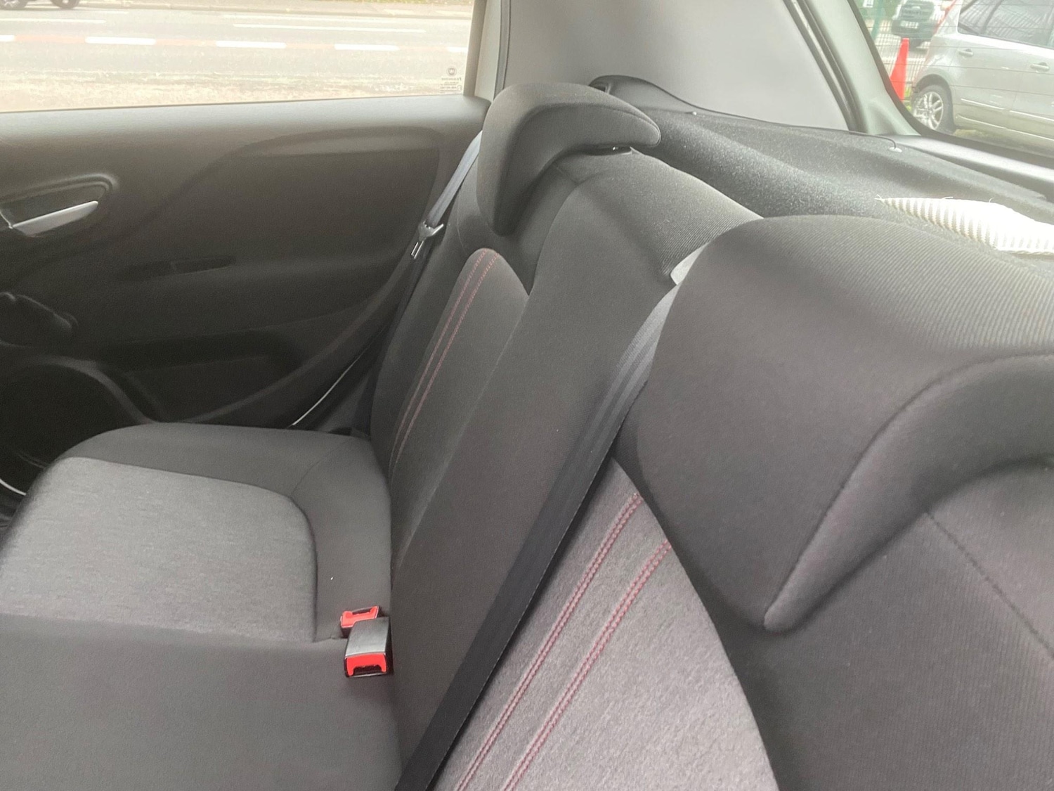 Used Fiat Punto for sale - 76549384: Photo 24