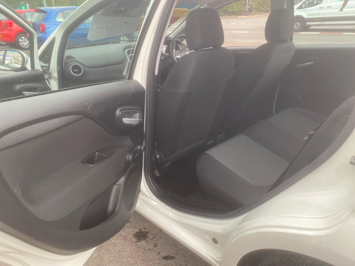 Used Fiat Punto for sale - 76549384: Photo 27