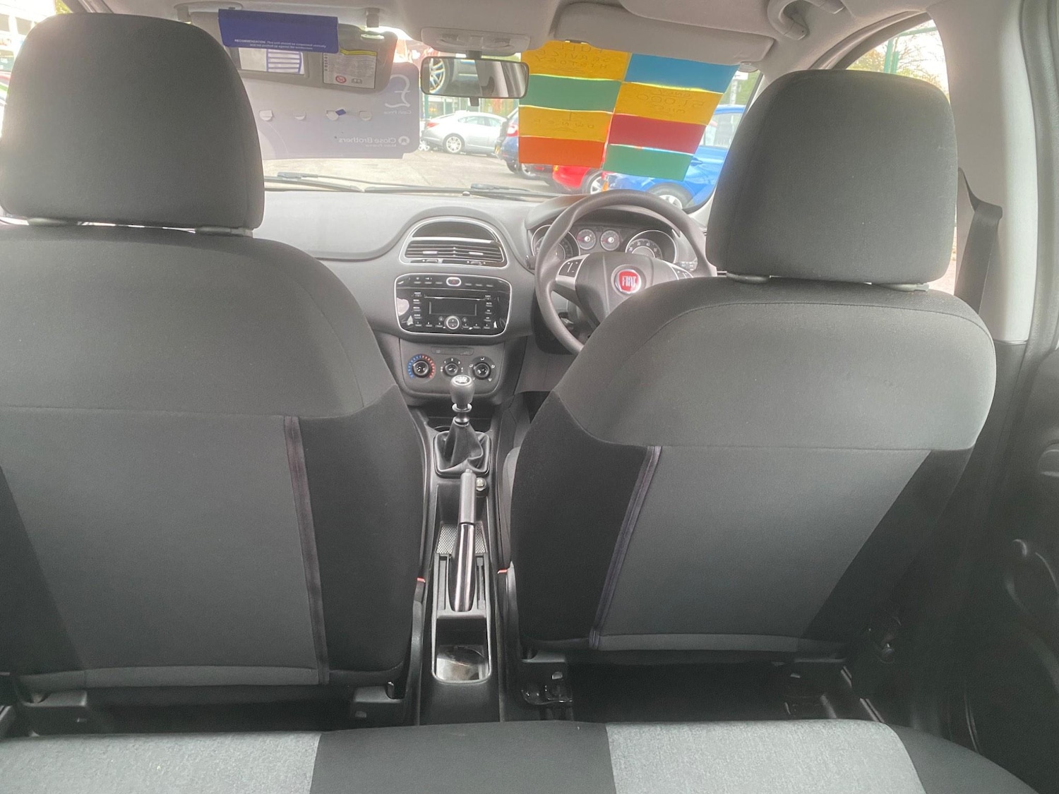 Used Fiat Punto for sale - 76549384: Photo 35