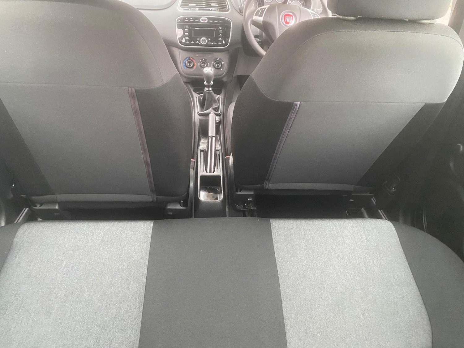 Used Fiat Punto for sale - 76549384: Photo 36