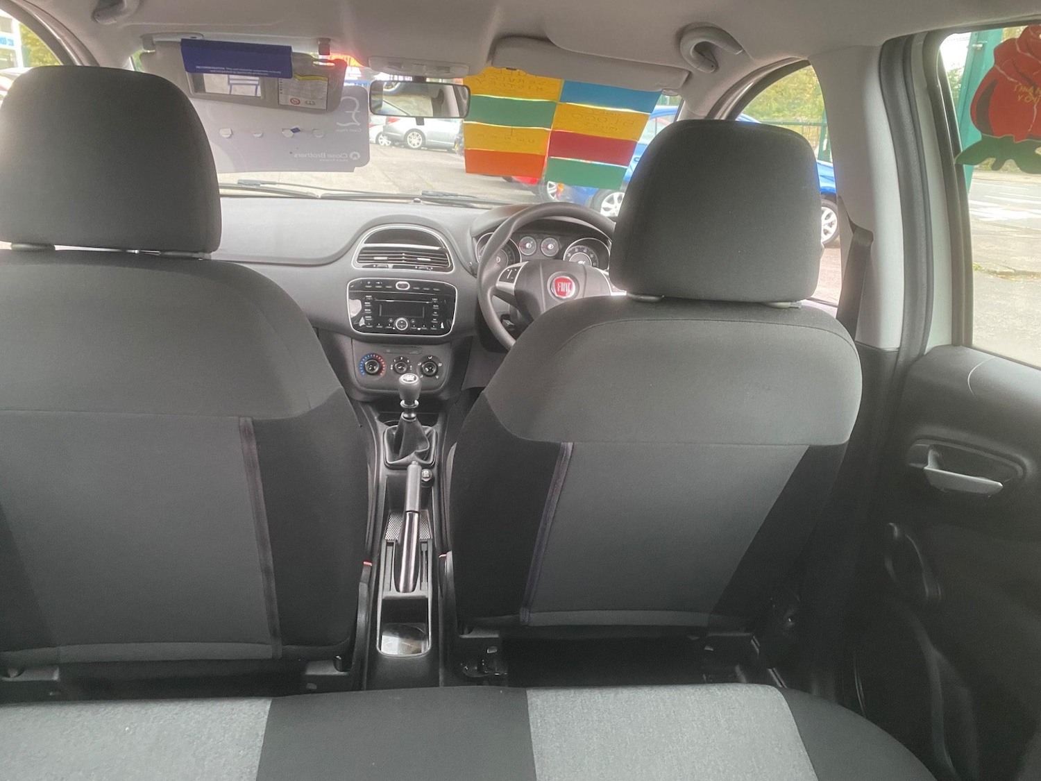 Used Fiat Punto for sale - 76549384: Photo 38