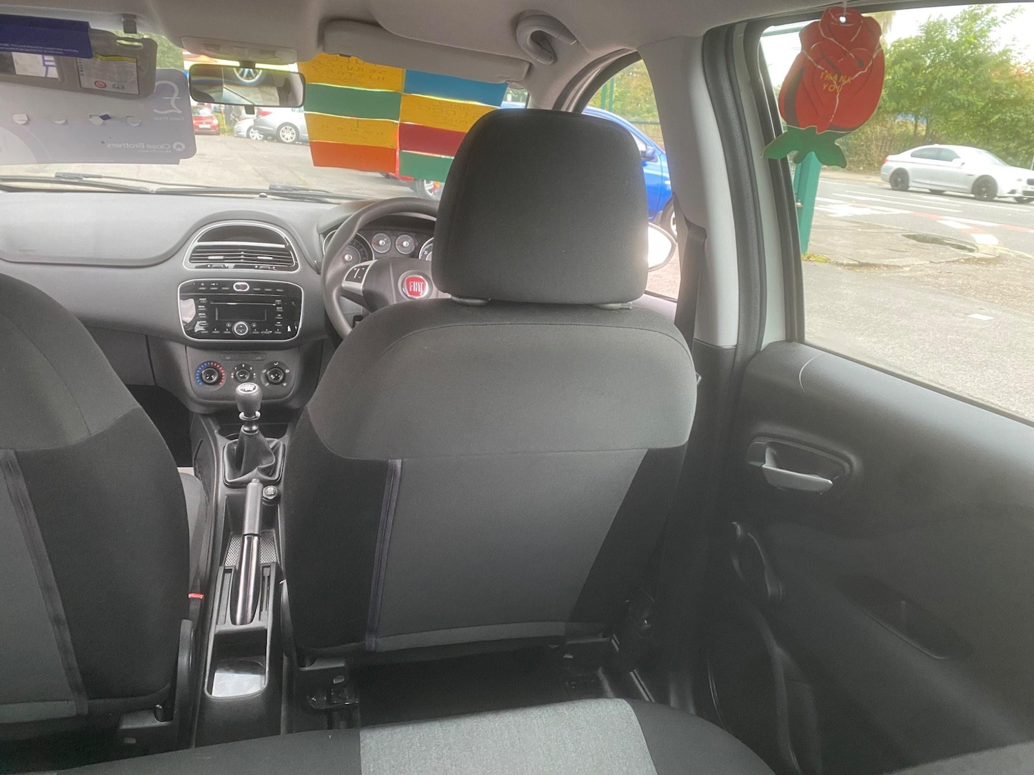 Used Fiat Punto for sale - 76549384: Photo 39