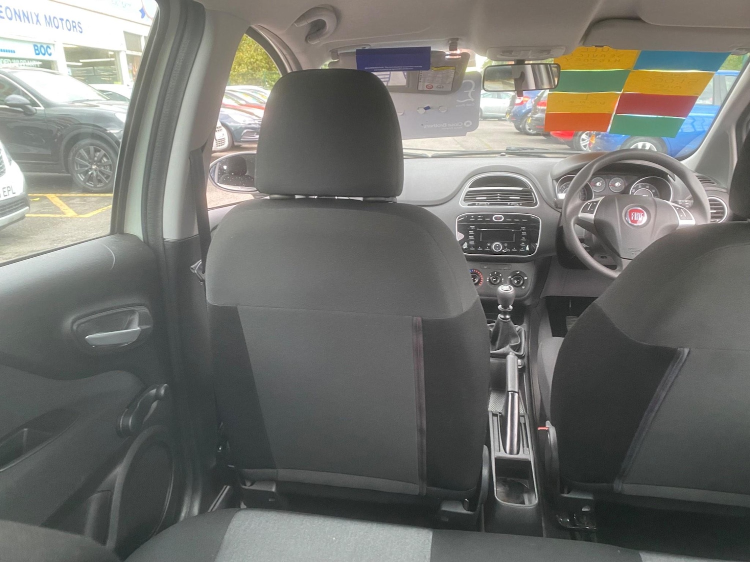 Used Fiat Punto for sale - 76549384: Photo 40