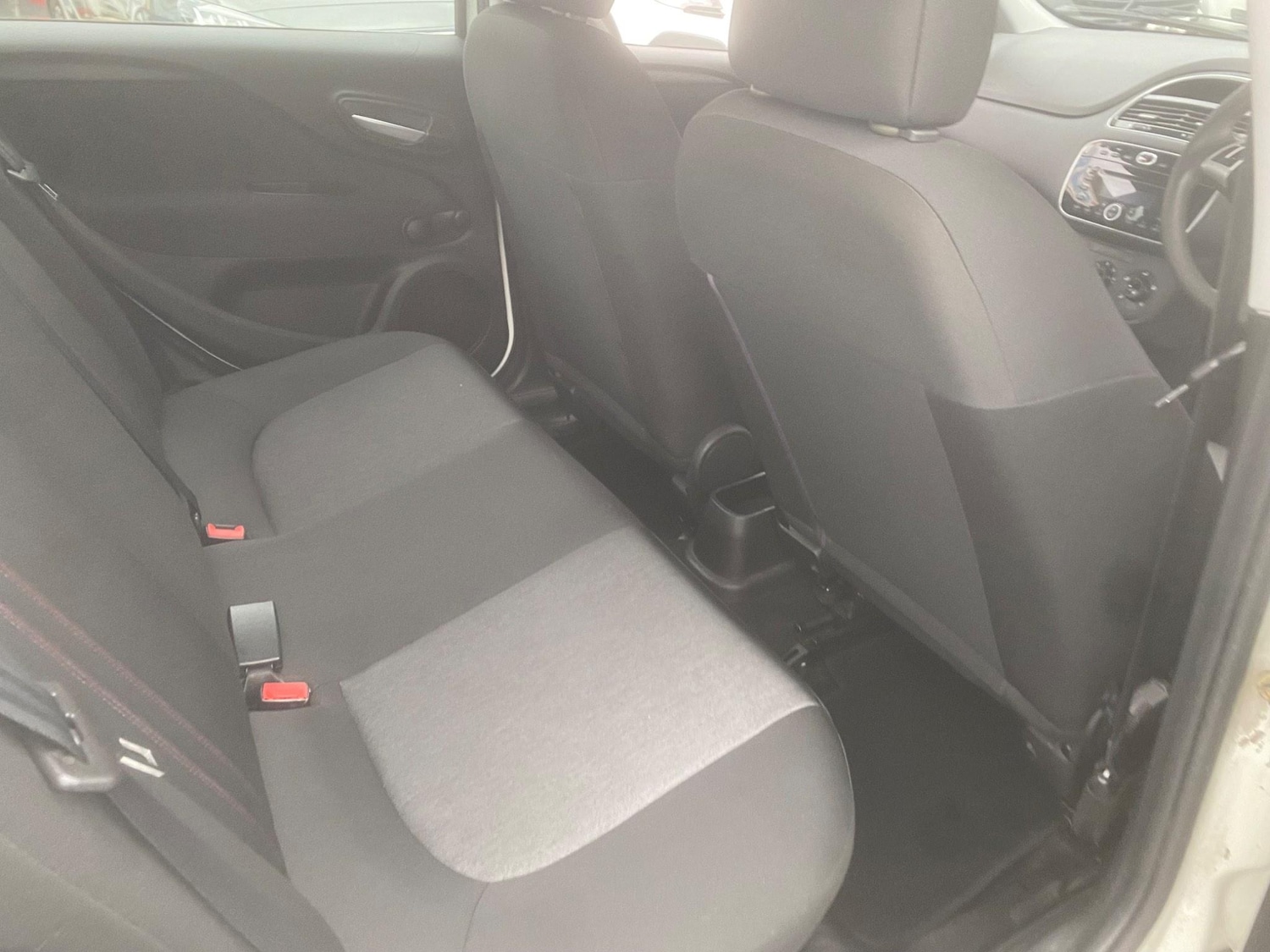 Used Fiat Punto for sale - 76549384: Photo 47