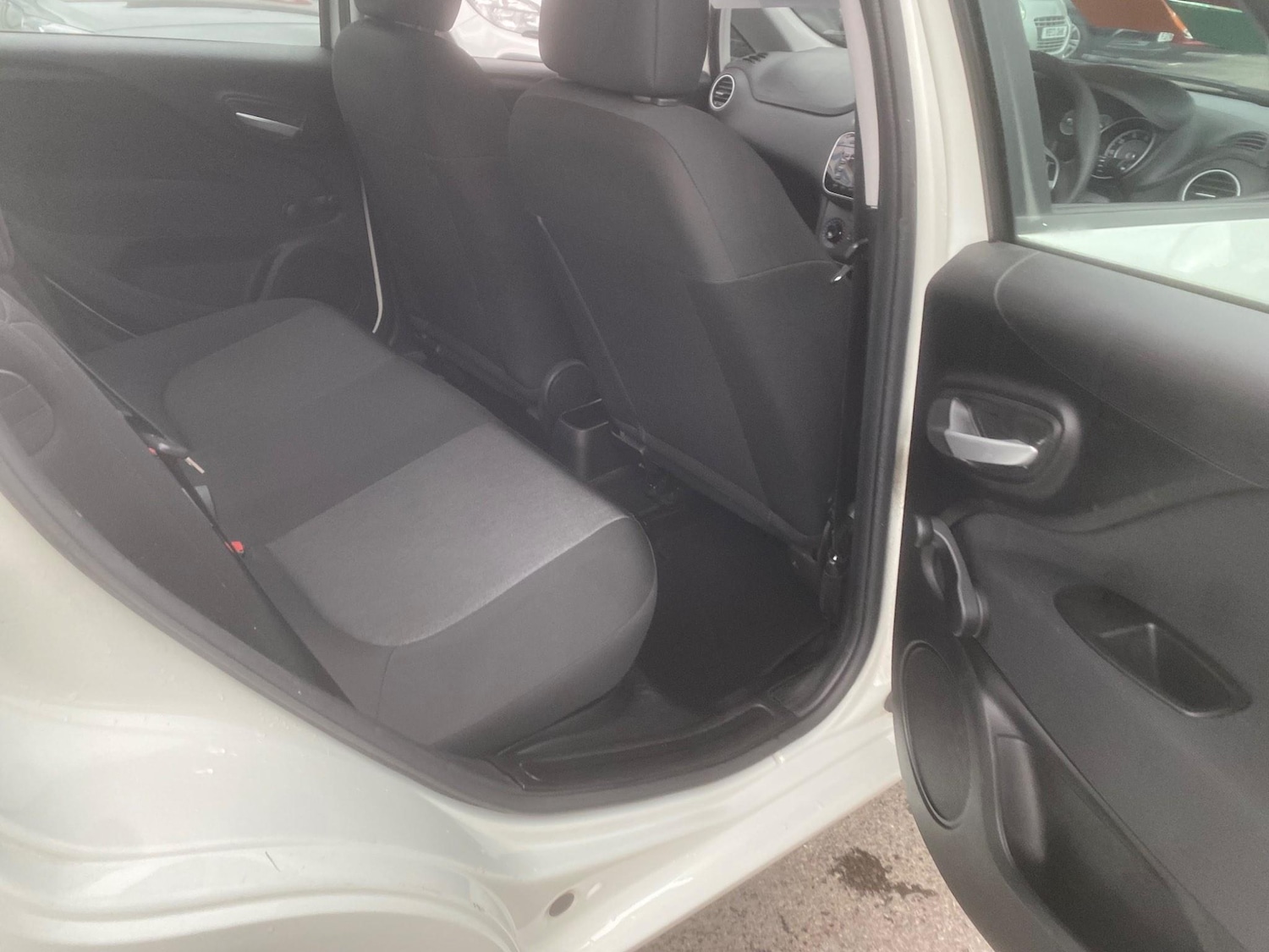 Used Fiat Punto for sale - 76549384: Photo 48