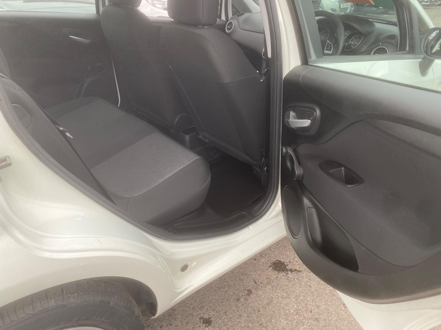 Used Fiat Punto for sale - 76549384: Photo 49