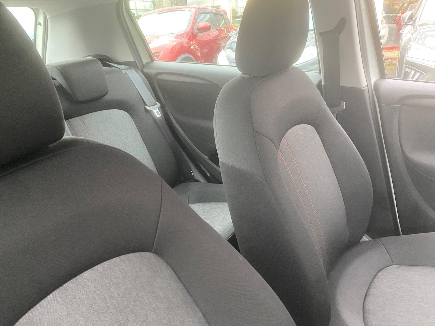 Used Fiat Punto for sale - 76549384: Photo 50