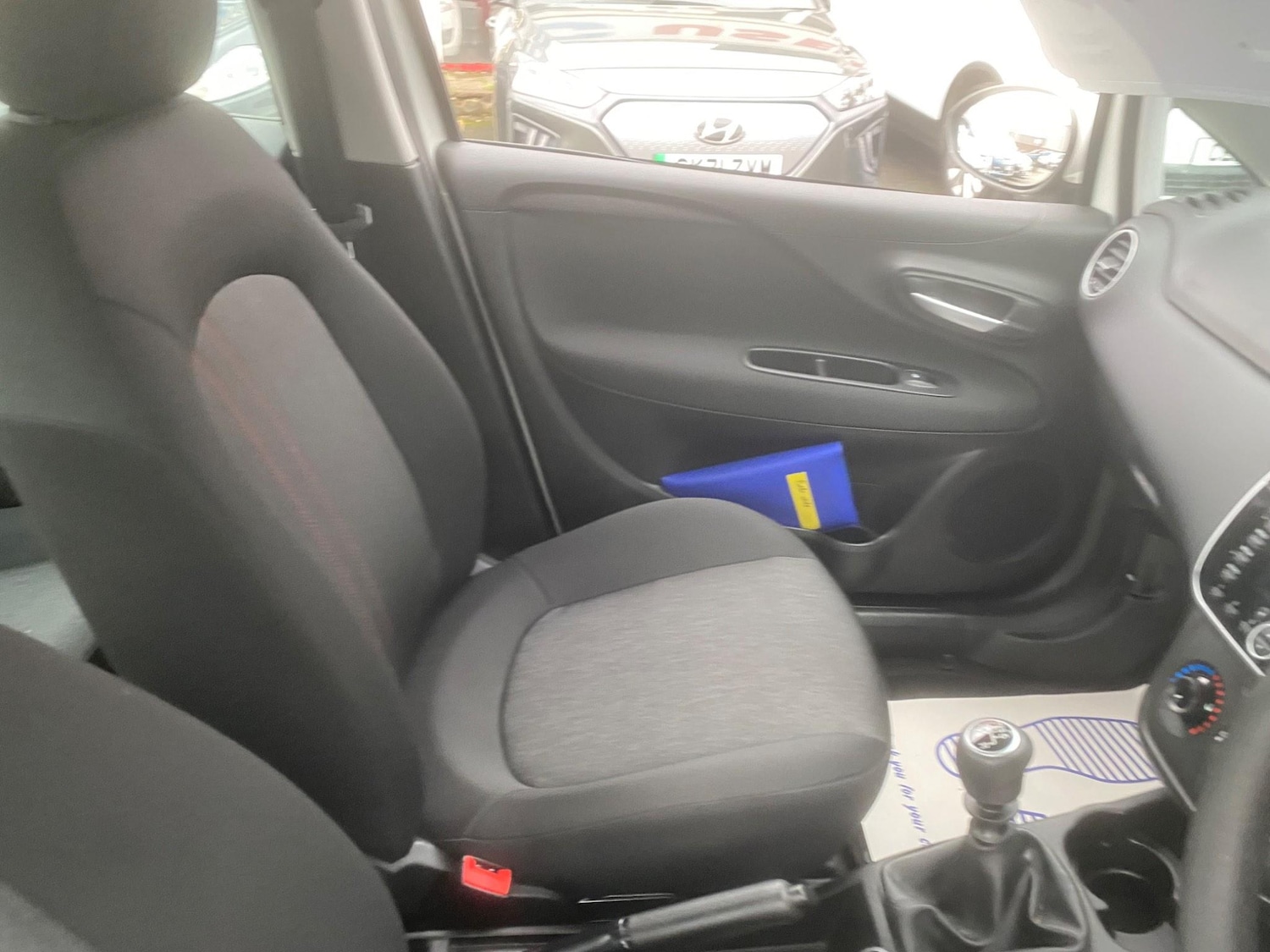 Used Fiat Punto for sale - 76549384: Photo 54