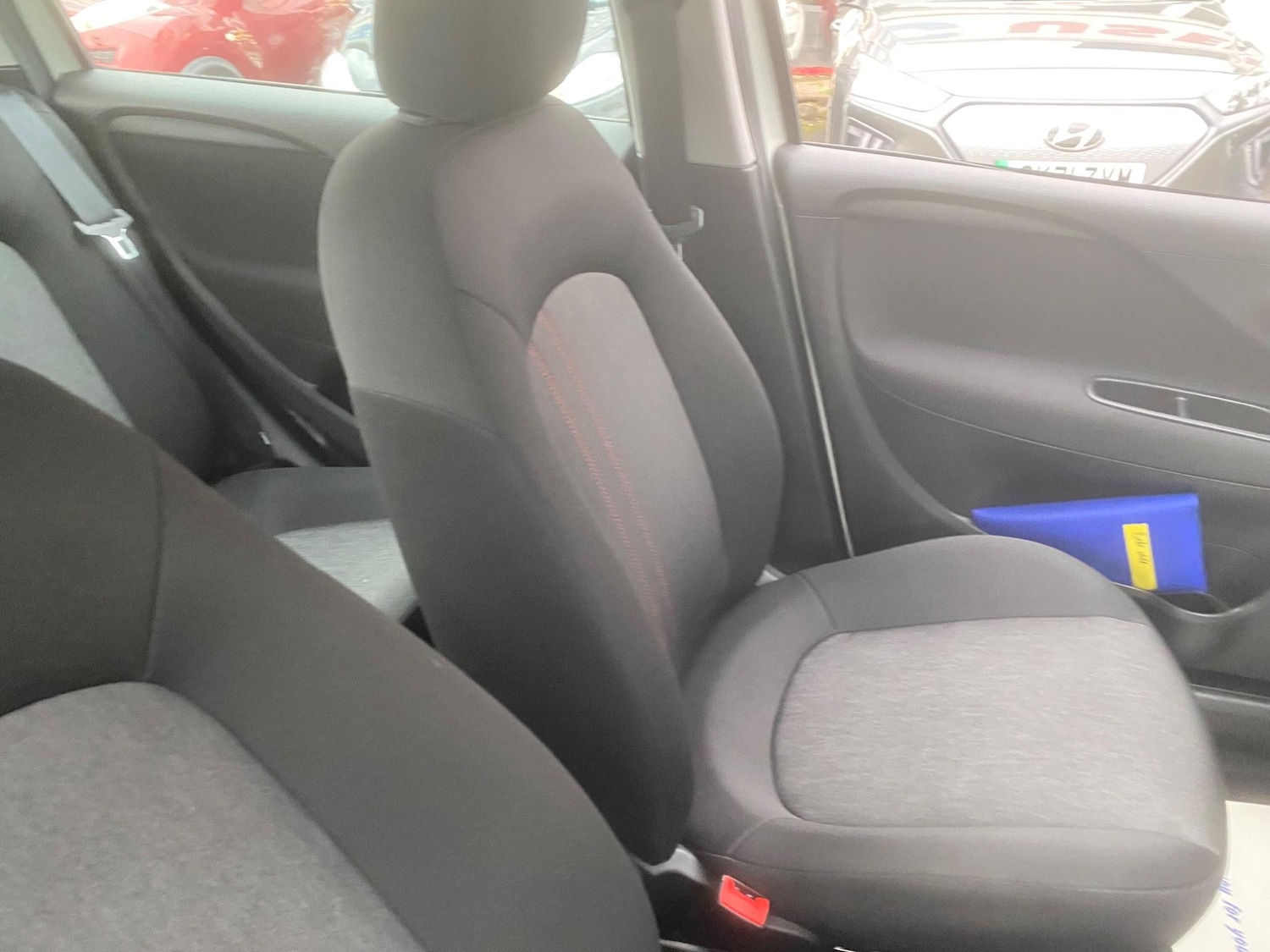 Used Fiat Punto for sale - 76549384: Photo 55