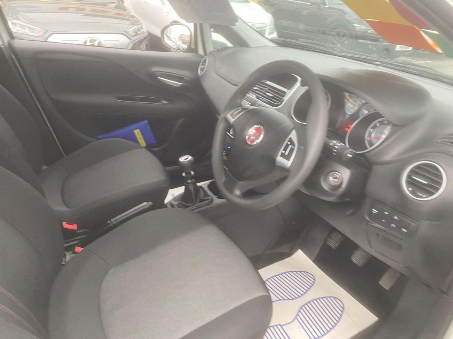 Used Fiat Punto for sale - 76549384: Photo 56