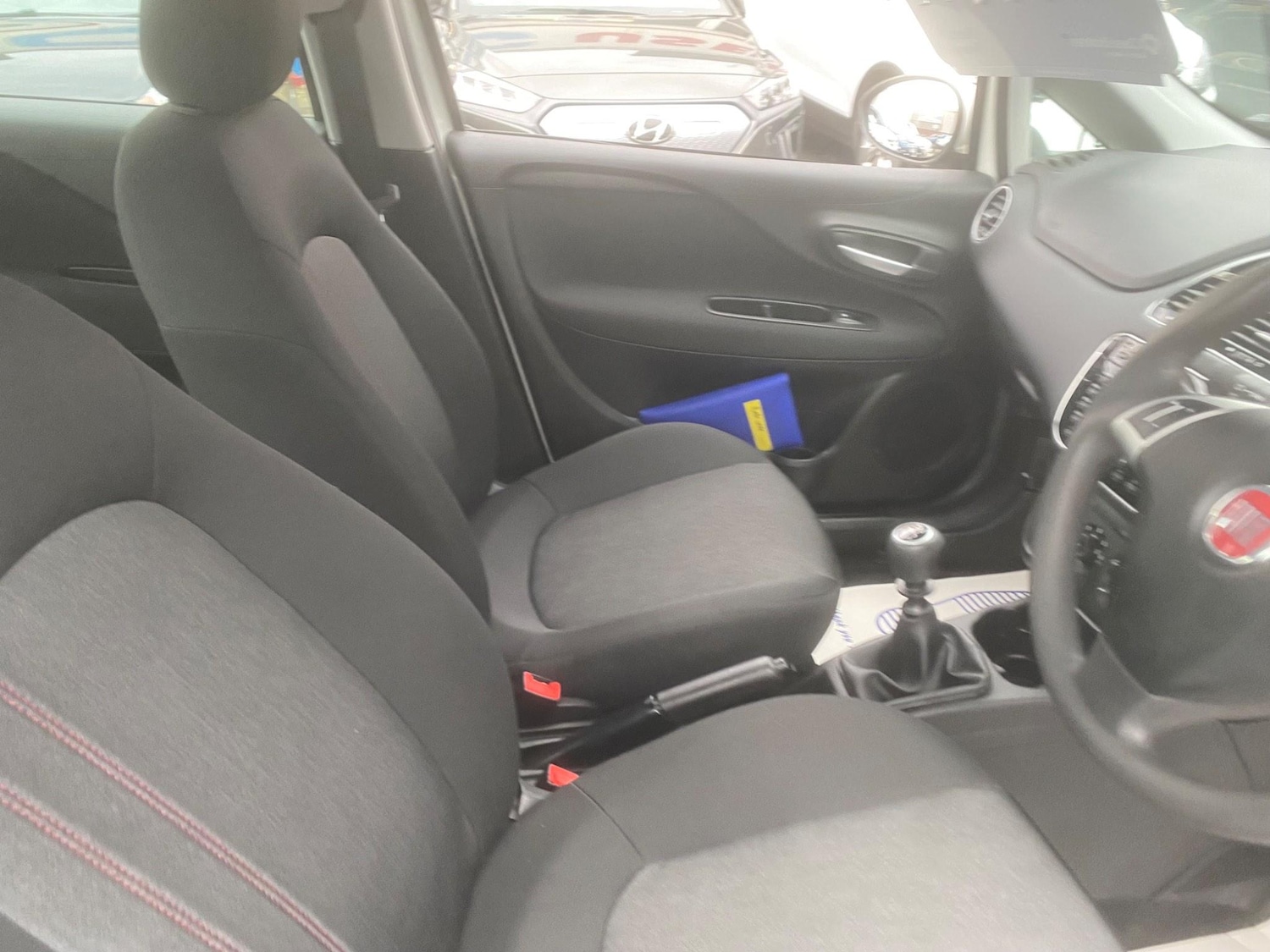 Used Fiat Punto for sale - 76549384: Photo 57