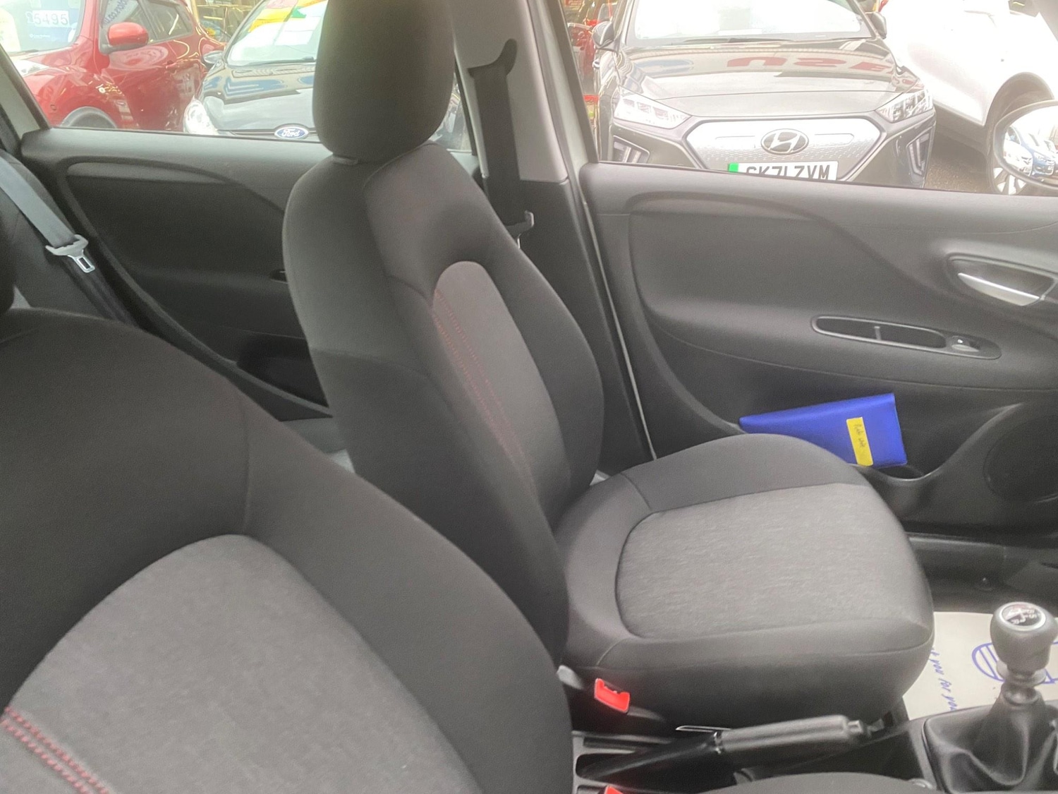 Used Fiat Punto for sale - 76549384: Photo 58