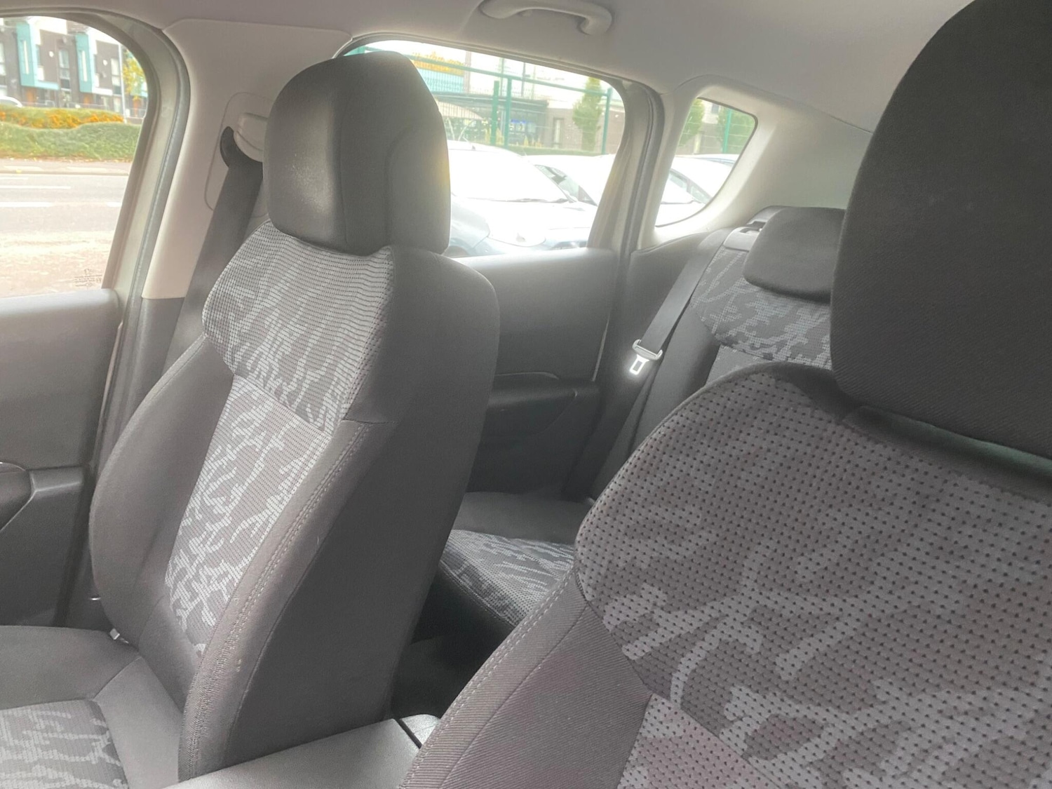 Used Peugeot 3008 2011 for sale - 76539608: Photo 12