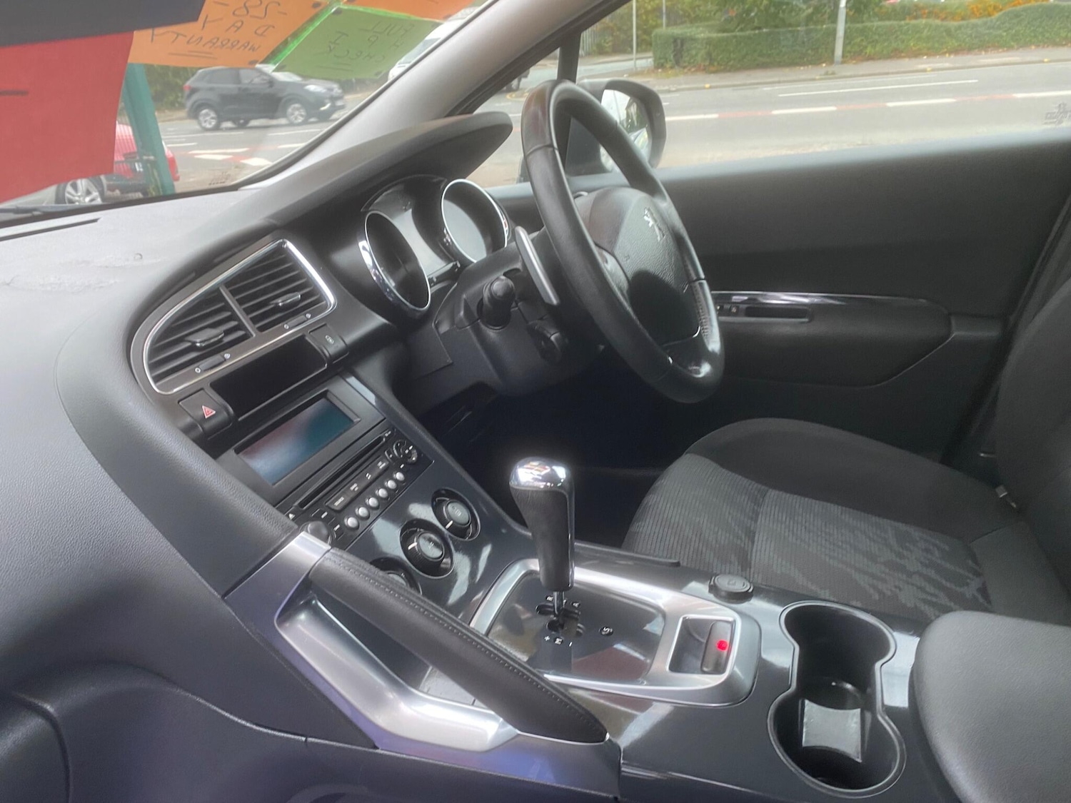 Used Peugeot 3008 2011 for sale - 76539608: Photo 15