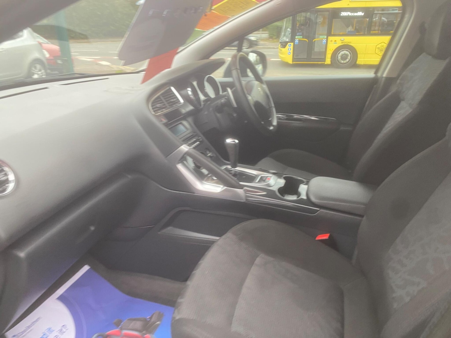 Used Peugeot 3008 2011 for sale - 76539608: Photo 18