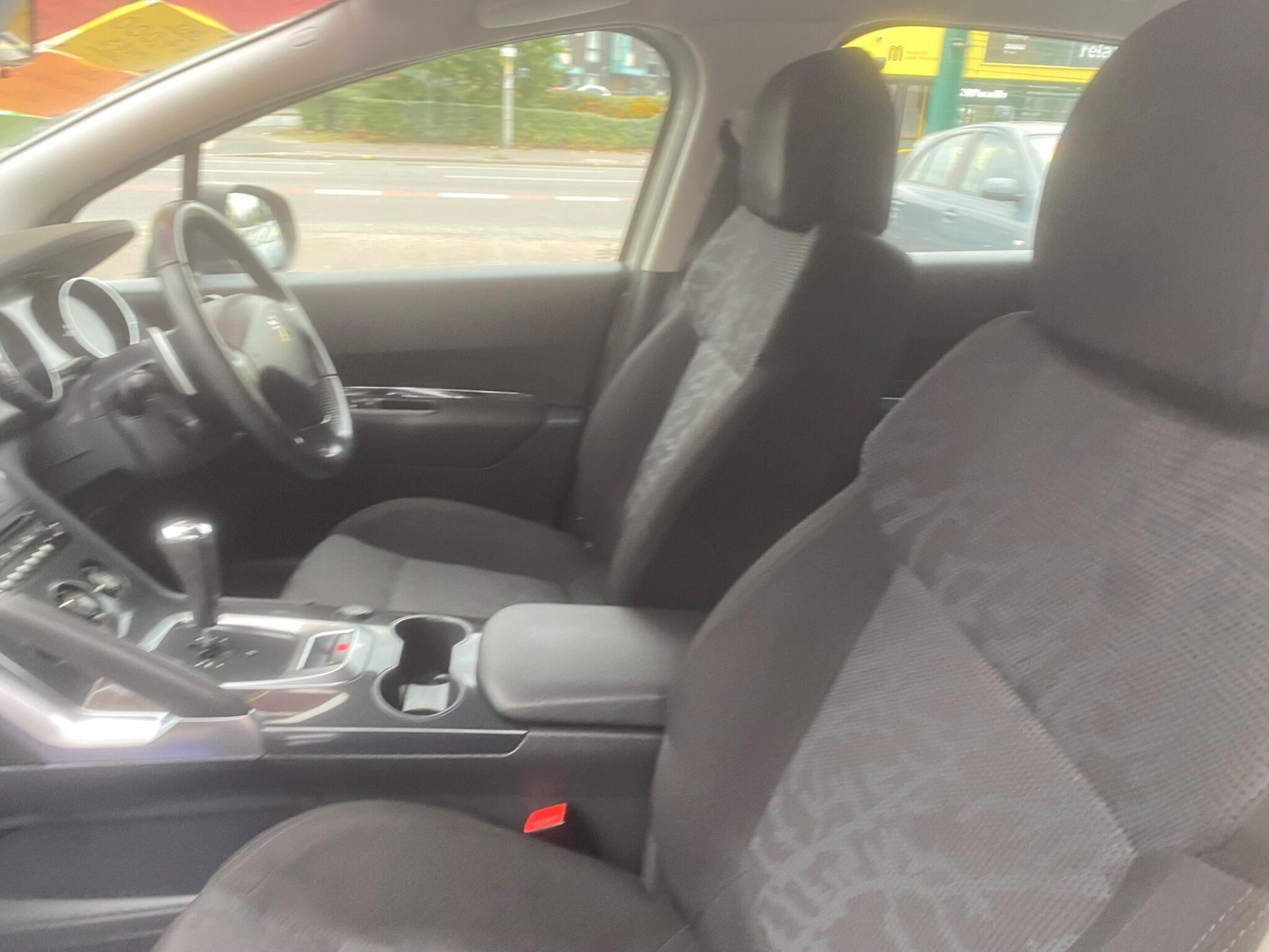 Used Peugeot 3008 2011 for sale - 76539608: Photo 19