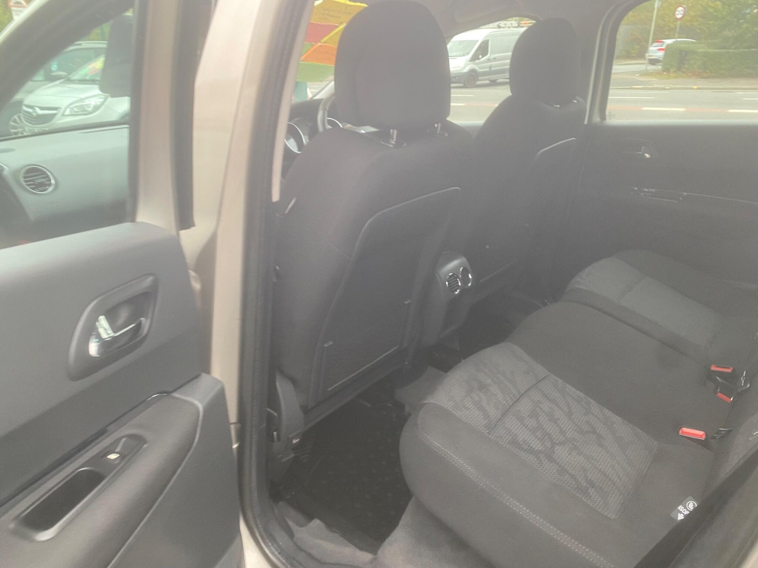 Used Peugeot 3008 2011 for sale - 76539608: Photo 20