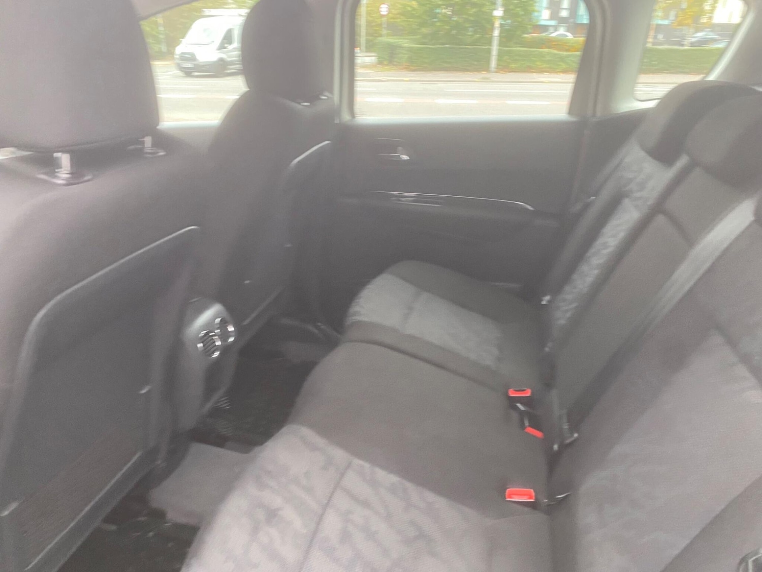 Used Peugeot 3008 2011 for sale - 76539608: Photo 21