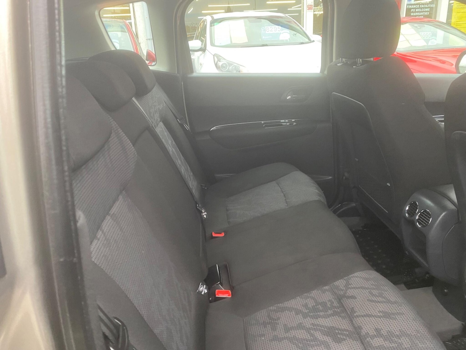 Used Peugeot 3008 2011 for sale - 76539608: Photo 32