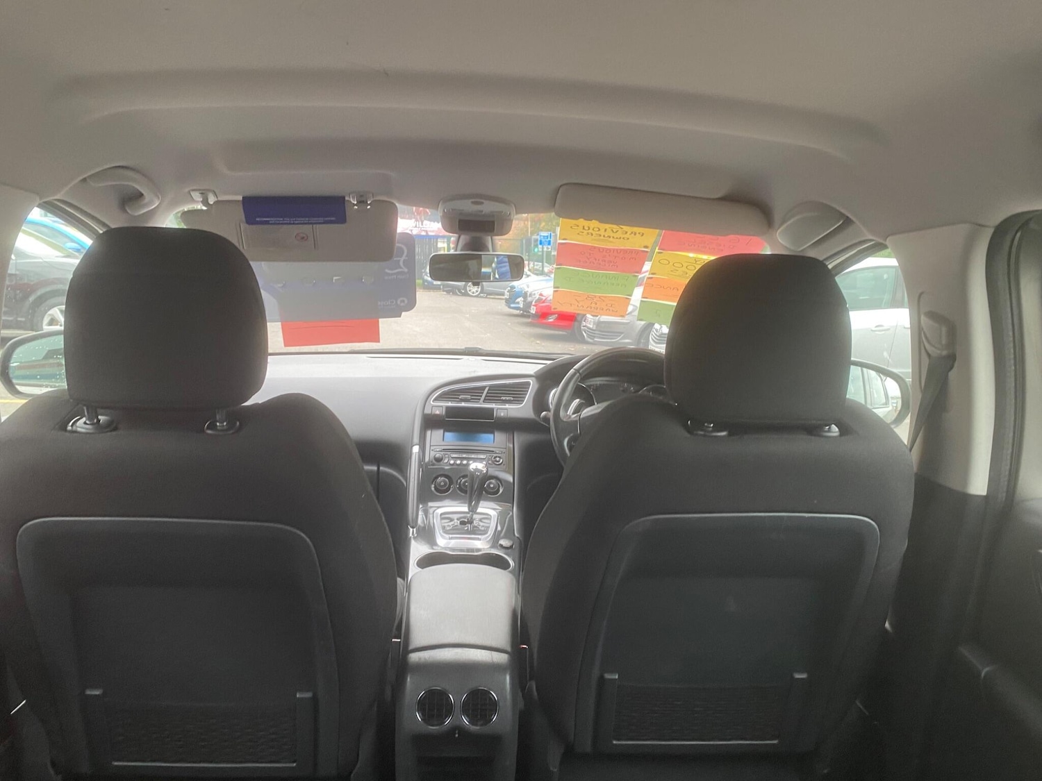 Used Peugeot 3008 2011 for sale - 76539608: Photo 33