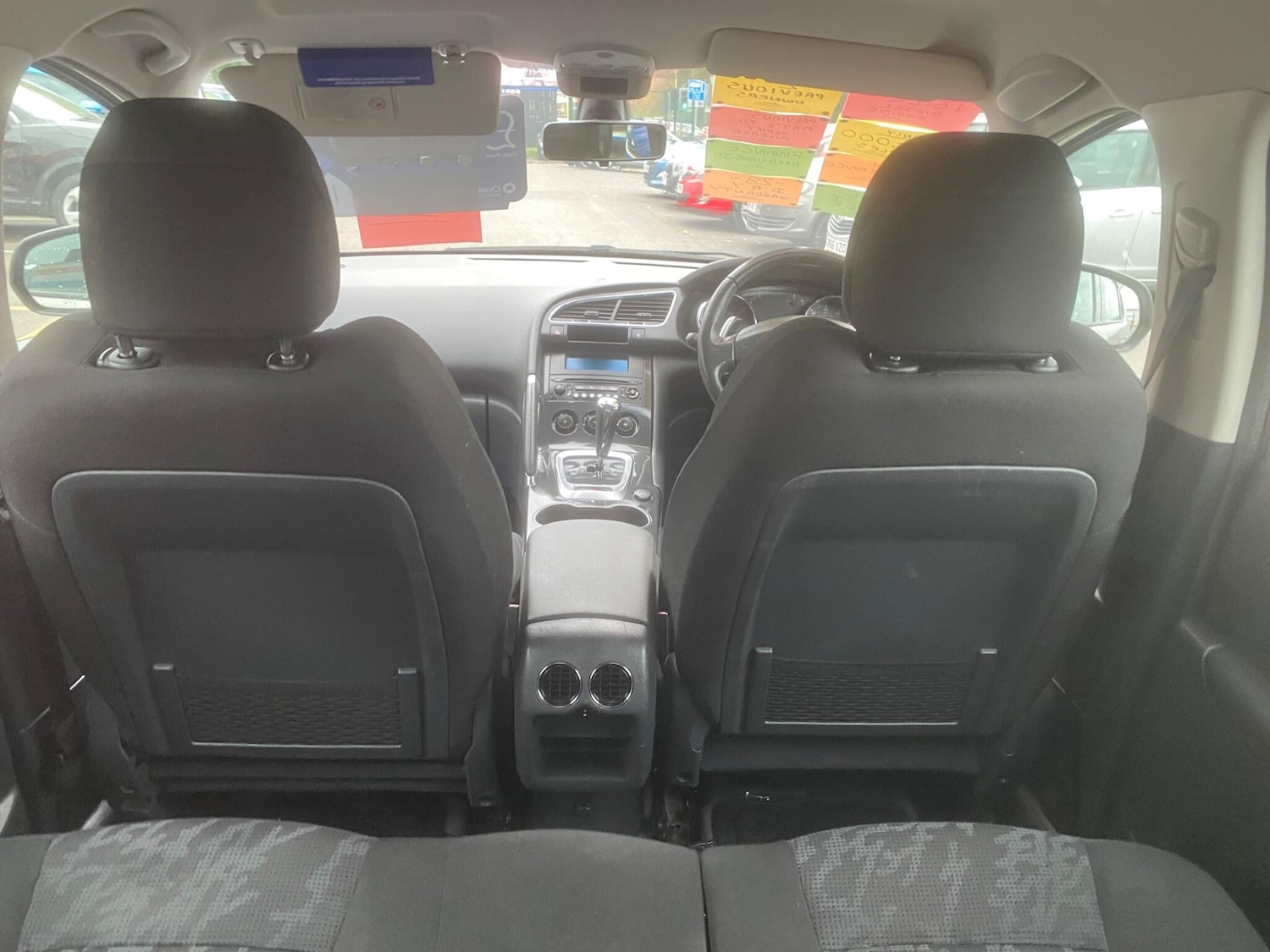 Used Peugeot 3008 2011 for sale - 76539608: Photo 34