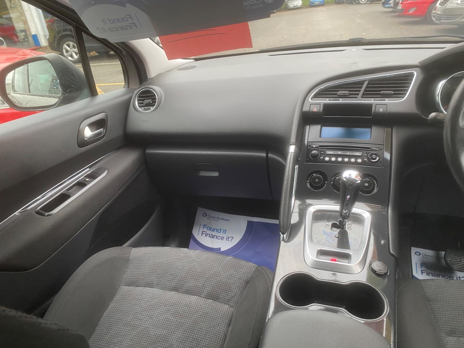 Used Peugeot 3008 2011 for sale - 76539608: Photo 38