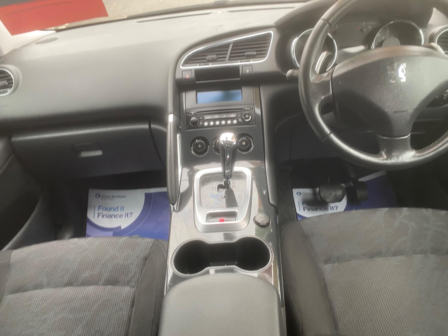 Used Peugeot 3008 2011 for sale - 76539608: Photo 39