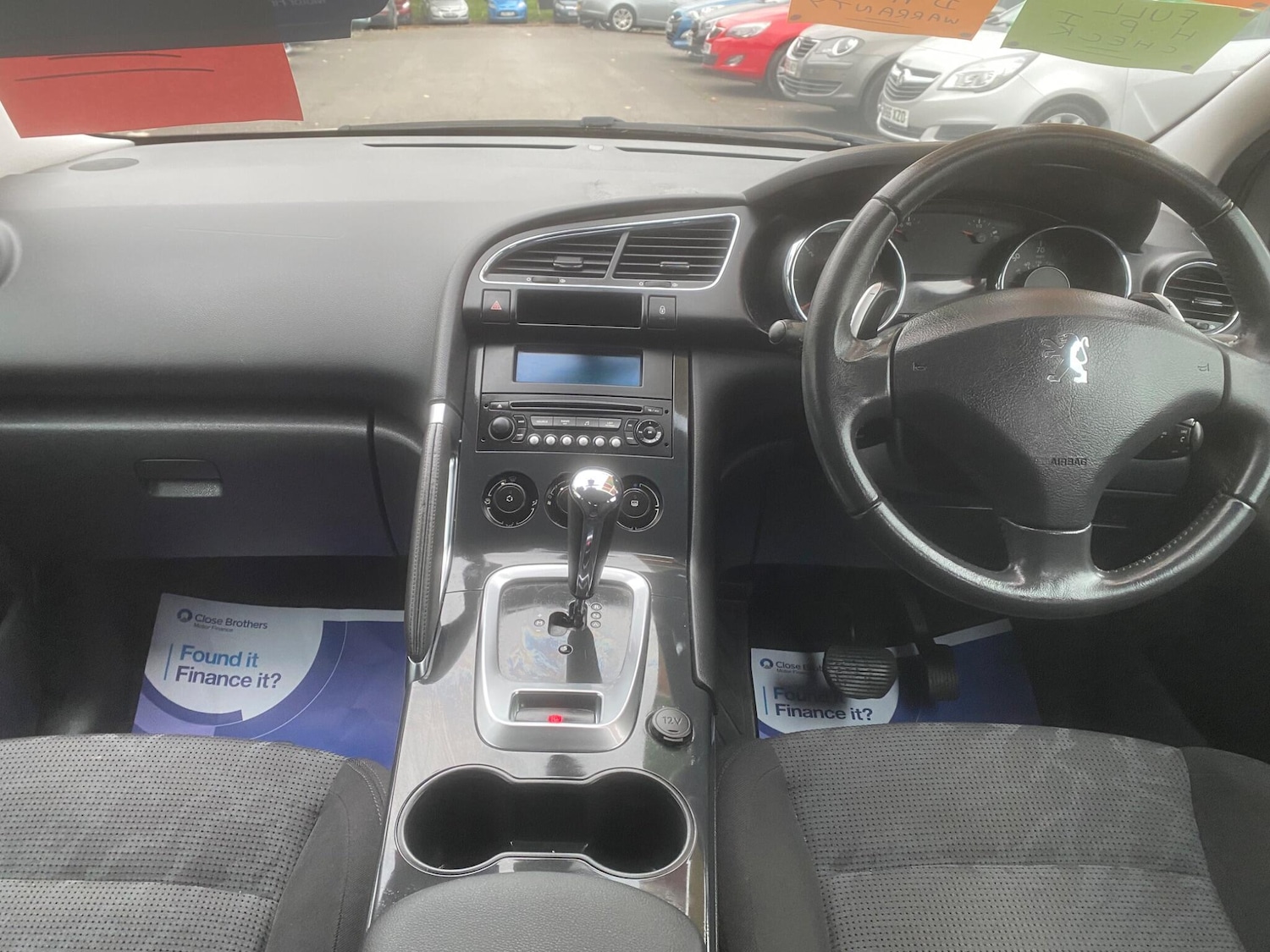 Used Peugeot 3008 2011 for sale - 76539608: Photo 42