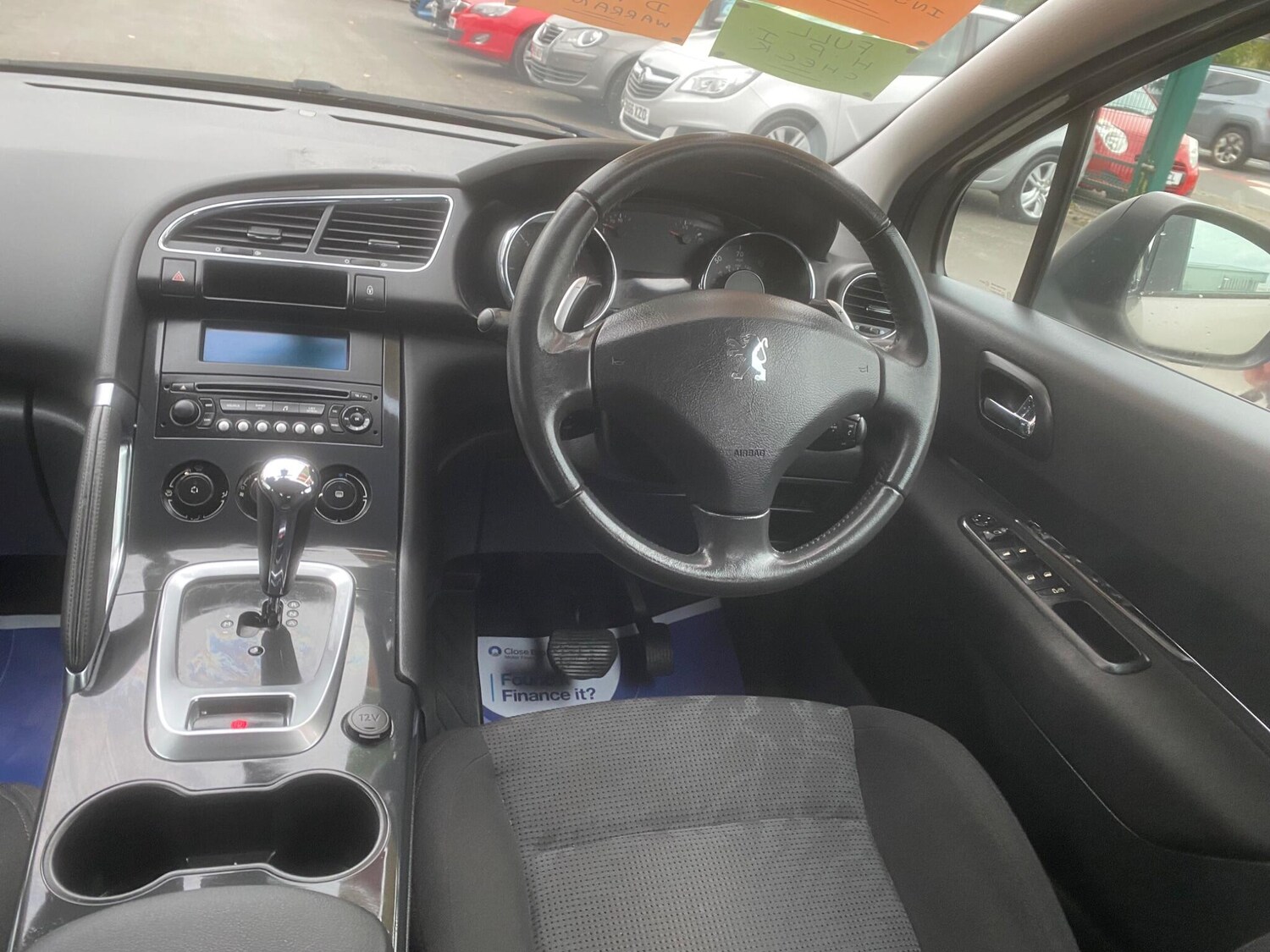 Used Peugeot 3008 2011 for sale - 76539608: Photo 43