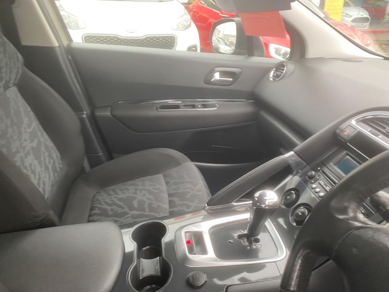 Used Peugeot 3008 2011 for sale - 76539608: Photo 44