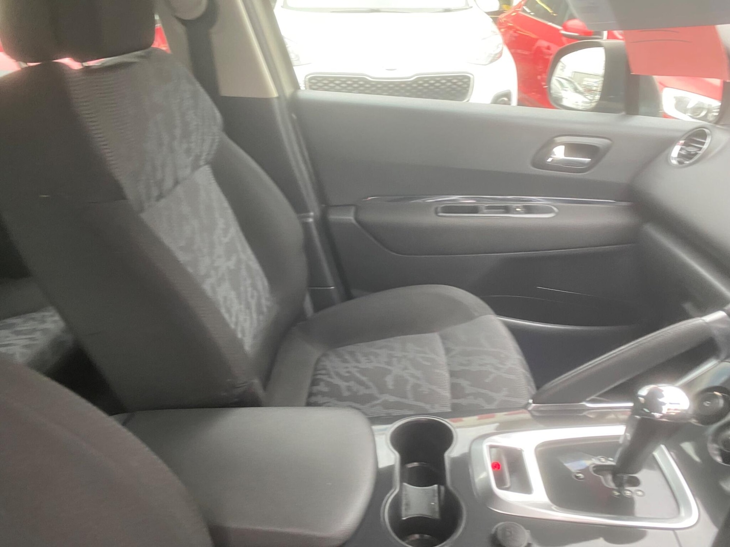 Used Peugeot 3008 2011 for sale - 76539608: Photo 45