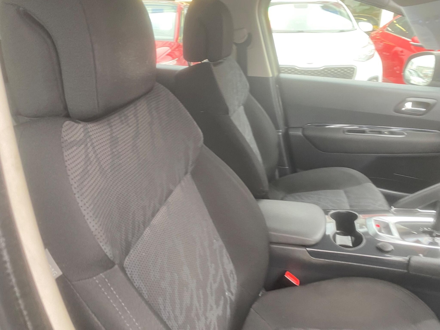 Used Peugeot 3008 2011 for sale - 76539608: Photo 47