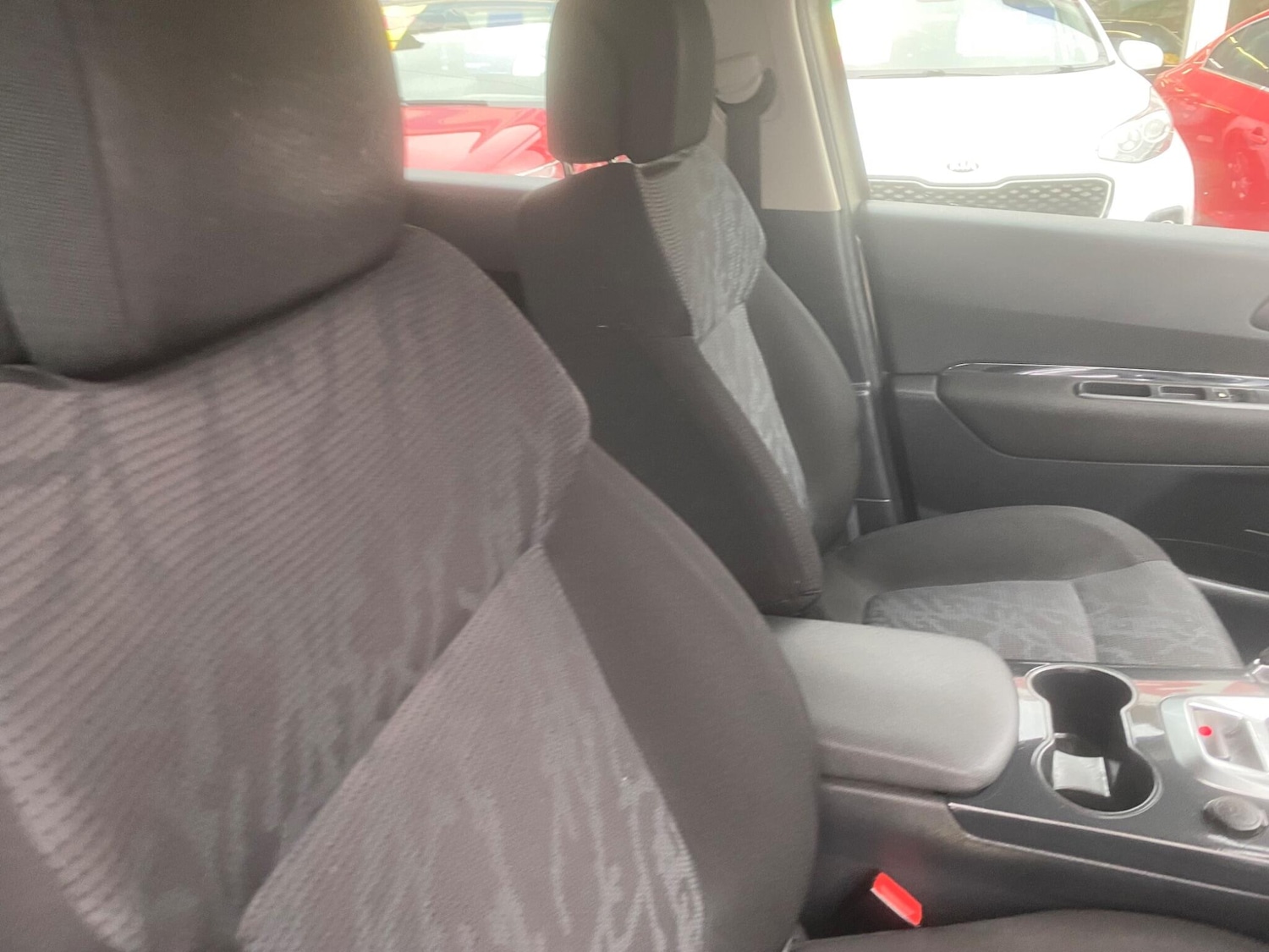 Used Peugeot 3008 2011 for sale - 76539608: Photo 48