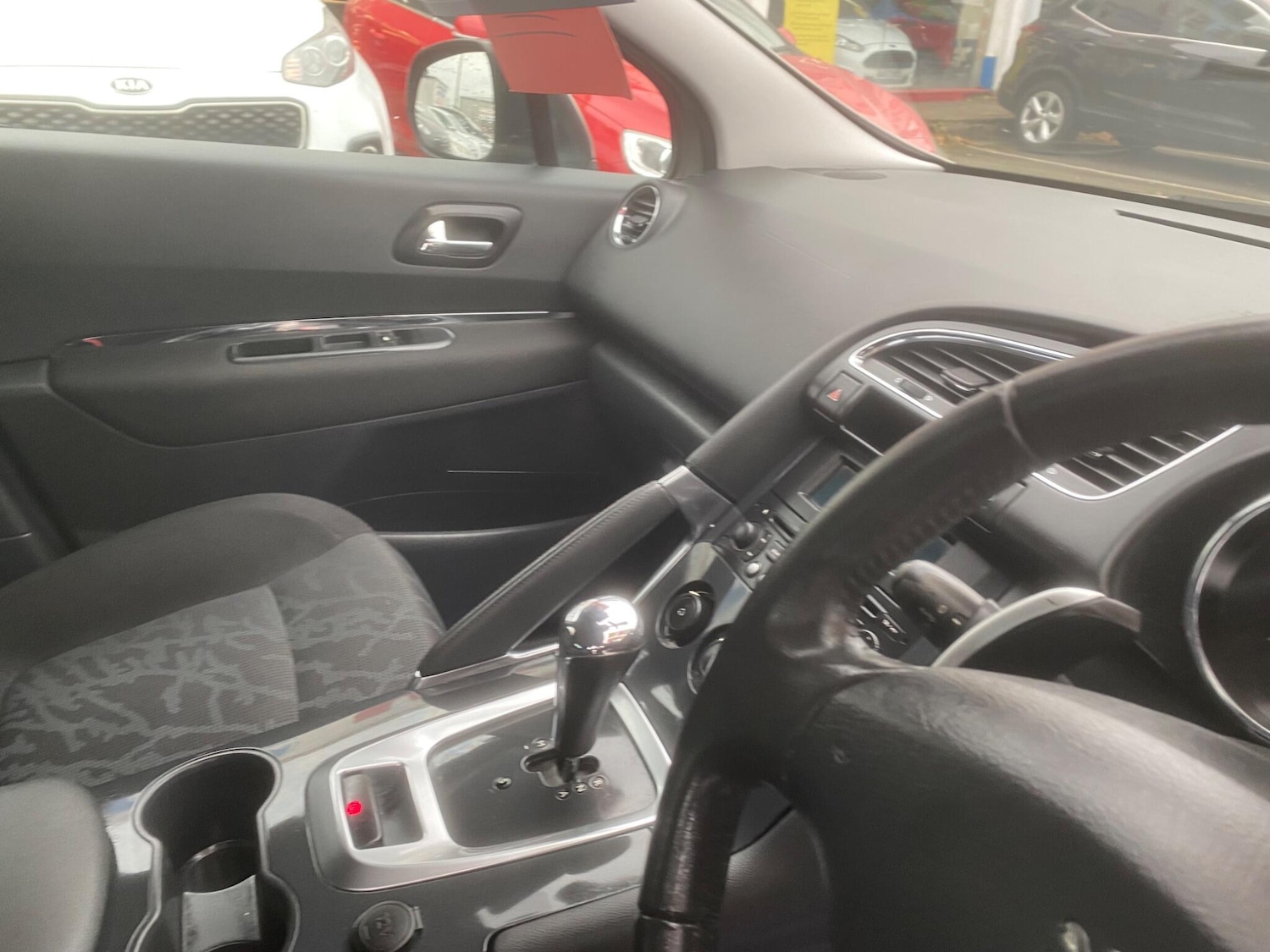 Used Peugeot 3008 2011 for sale - 76539608: Photo 49