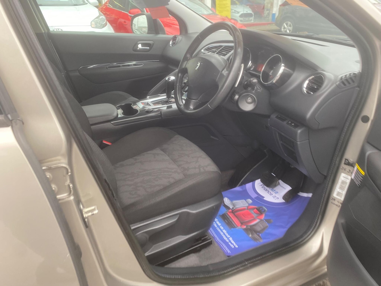 Used Peugeot 3008 2011 for sale - 76539608: Photo 51