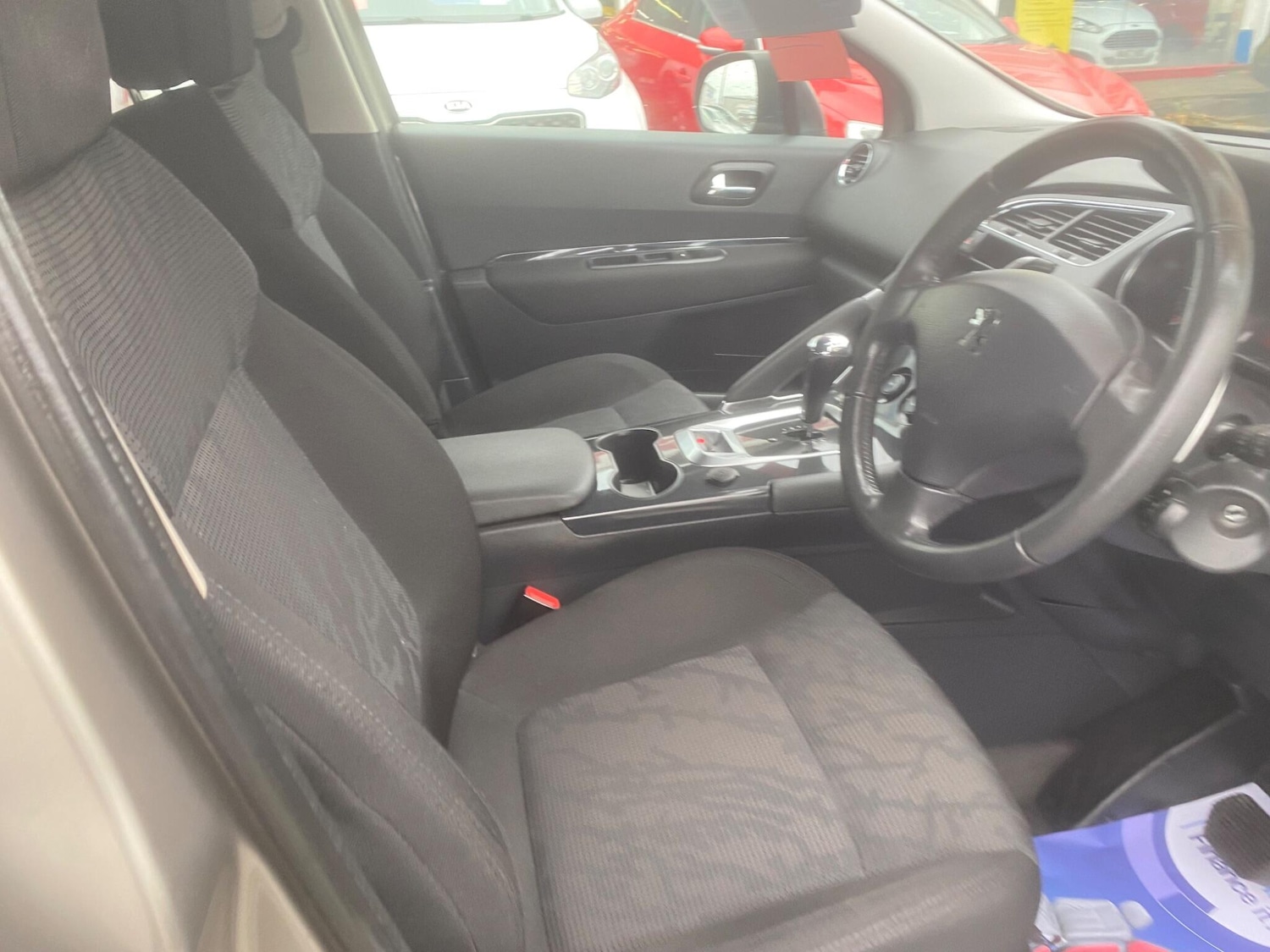 Used Peugeot 3008 2011 for sale - 76539608: Photo 52