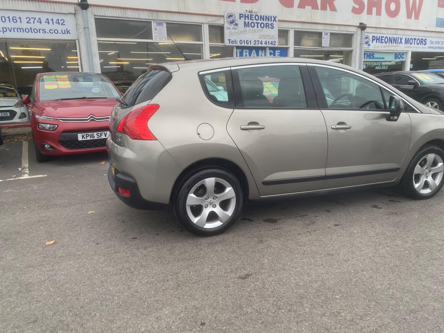 Used Peugeot 3008 2011 for sale - 76539608: Photo 53