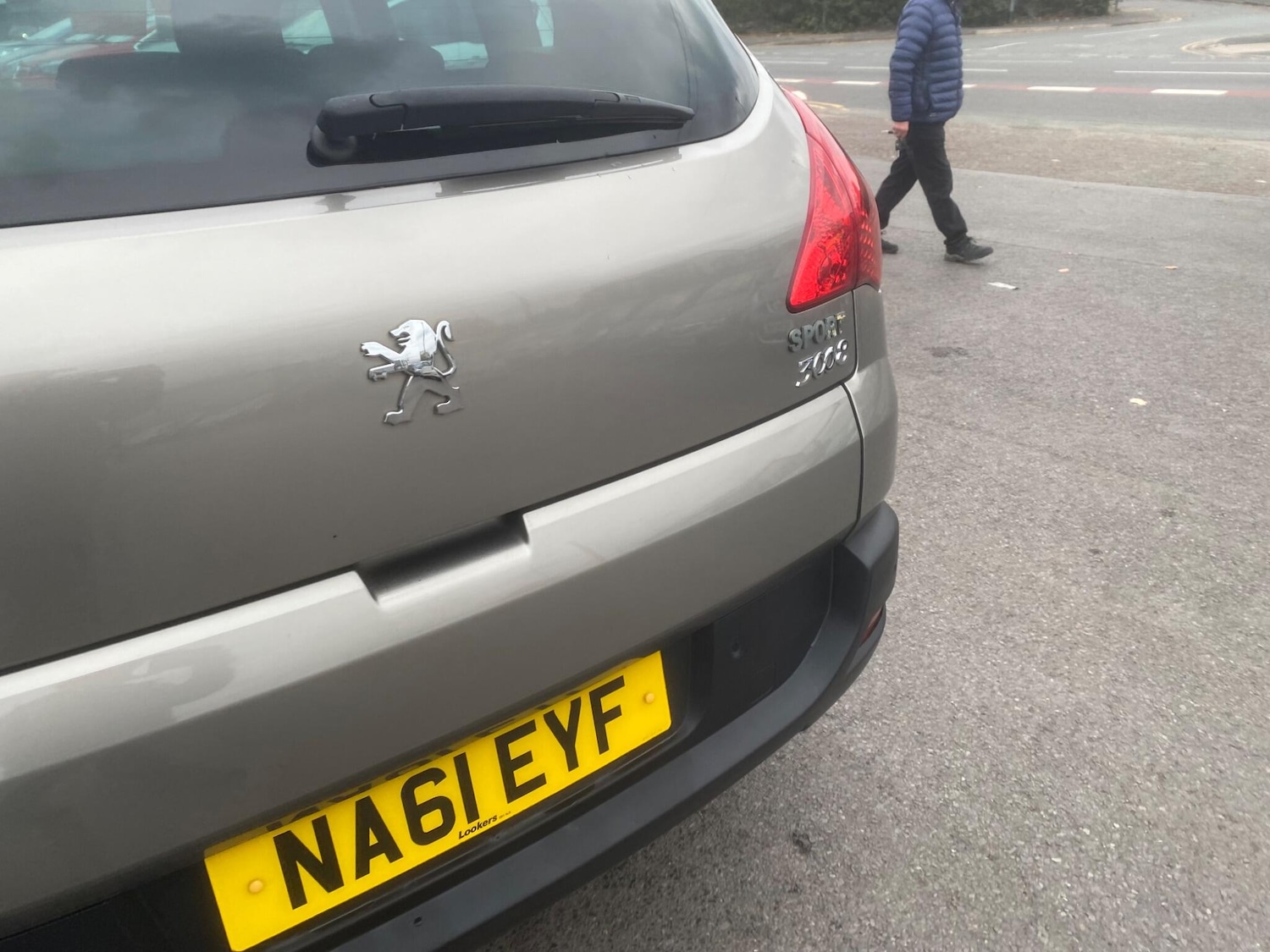 Used Peugeot 3008 2011 for sale - 76539608: Photo 57