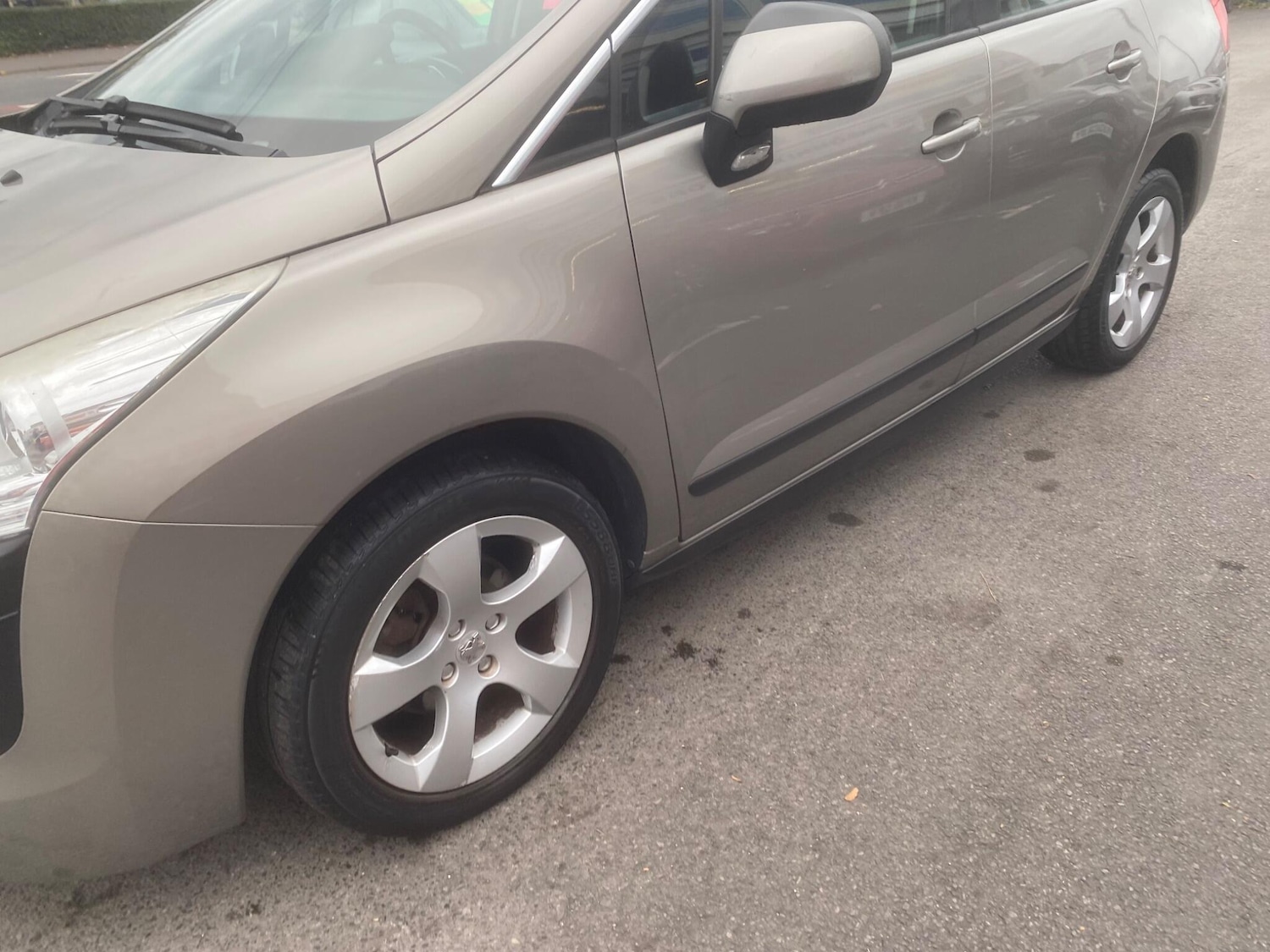 Used Peugeot 3008 2011 for sale - 76539608: Photo 62