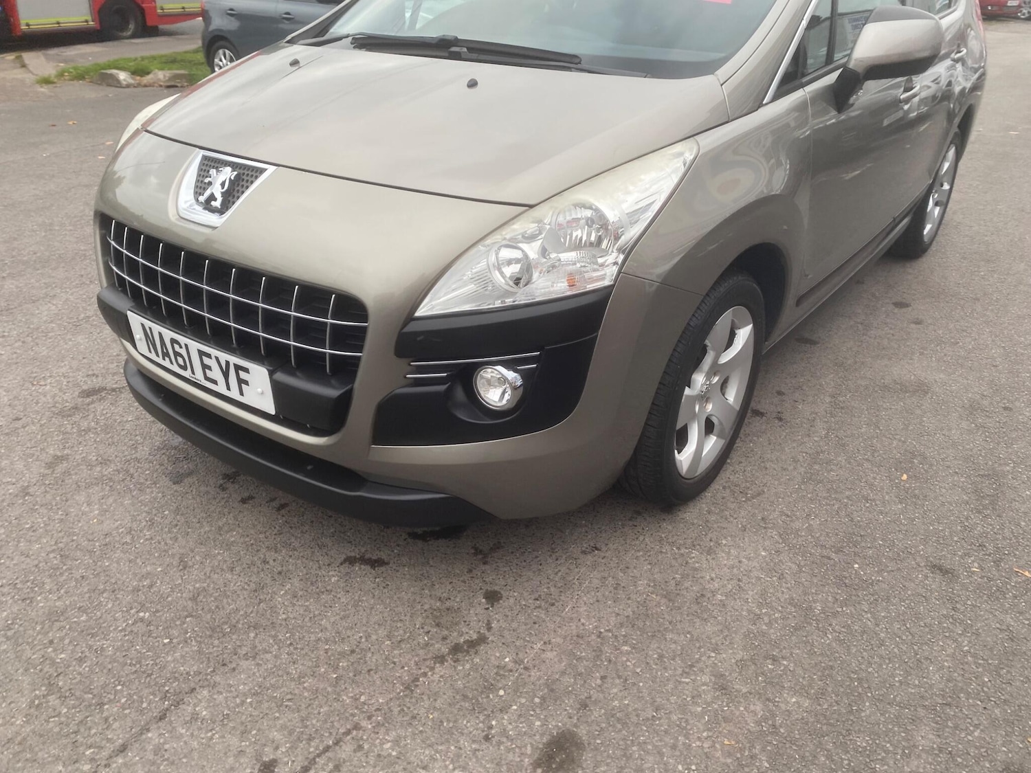 Used Peugeot 3008 2011 for sale - 76539608: Photo 65