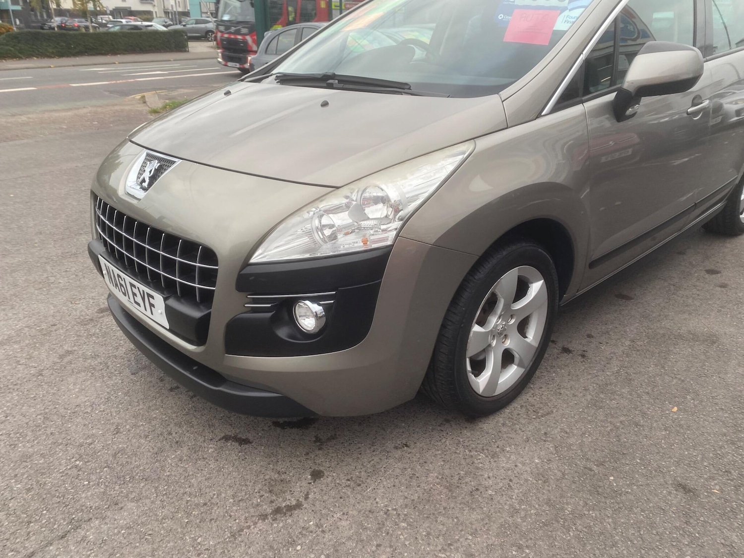 Used Peugeot 3008 2011 for sale - 76539608: Photo 66
