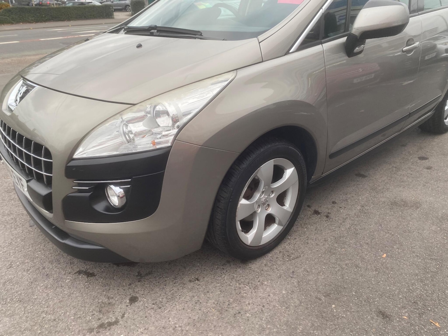Used Peugeot 3008 2011 for sale - 76539608: Photo 67