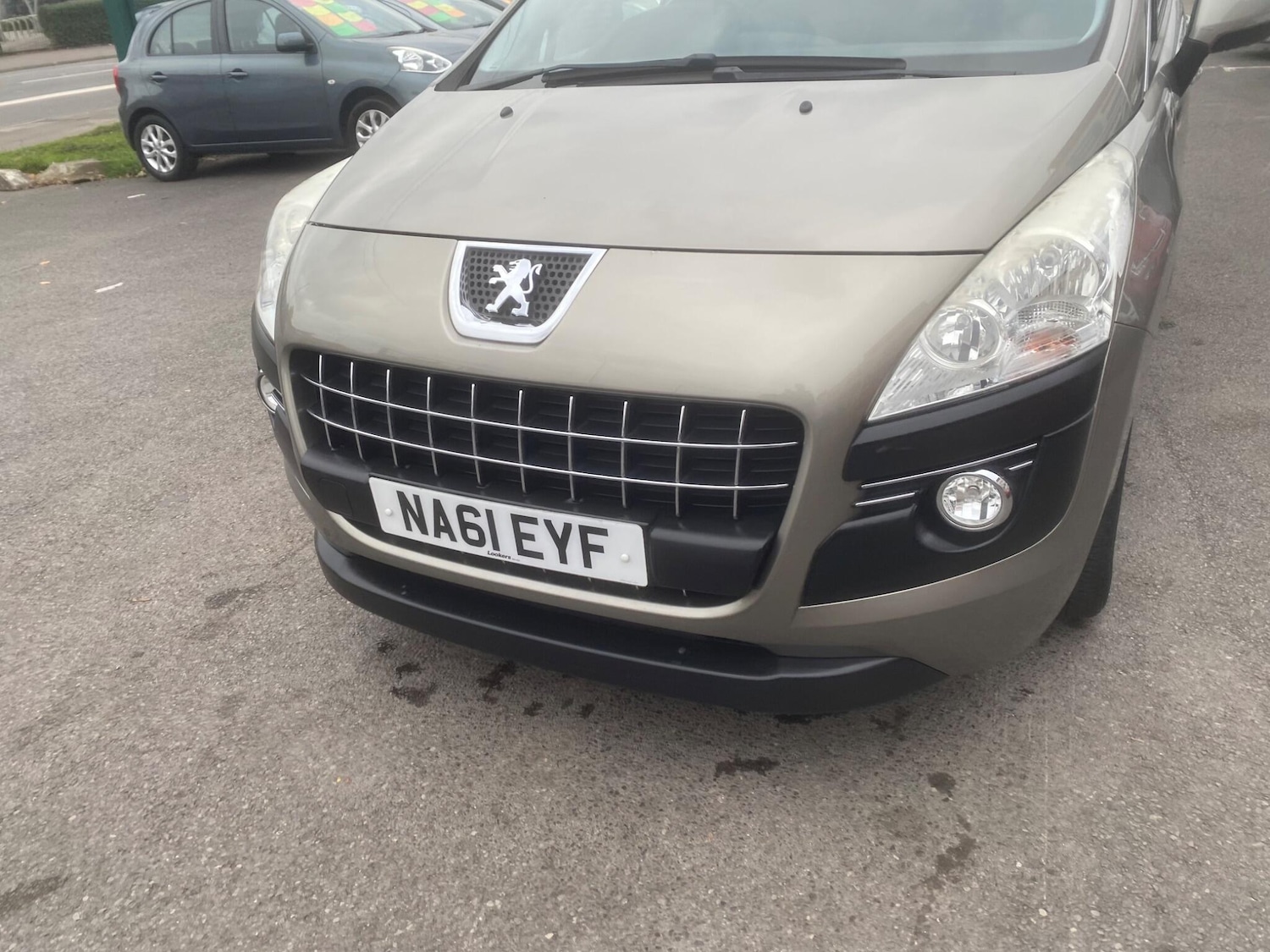 Used Peugeot 3008 2011 for sale - 76539608: Photo 70