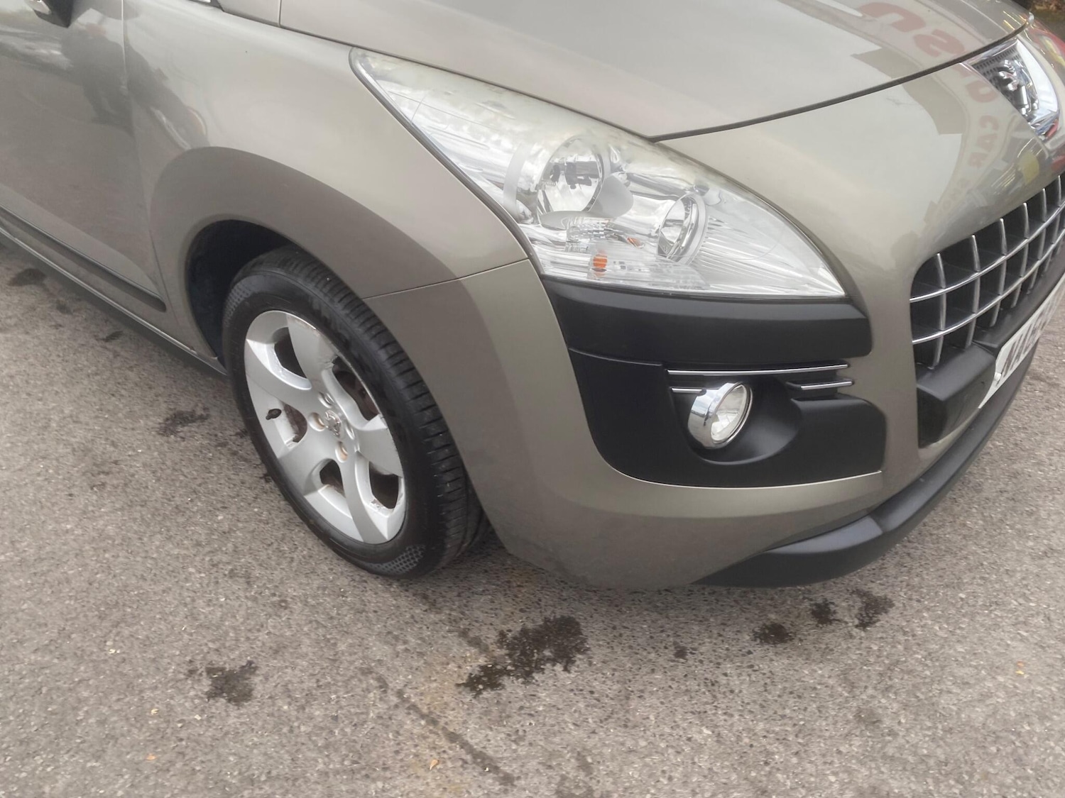 Used Peugeot 3008 2011 for sale - 76539608: Photo 72