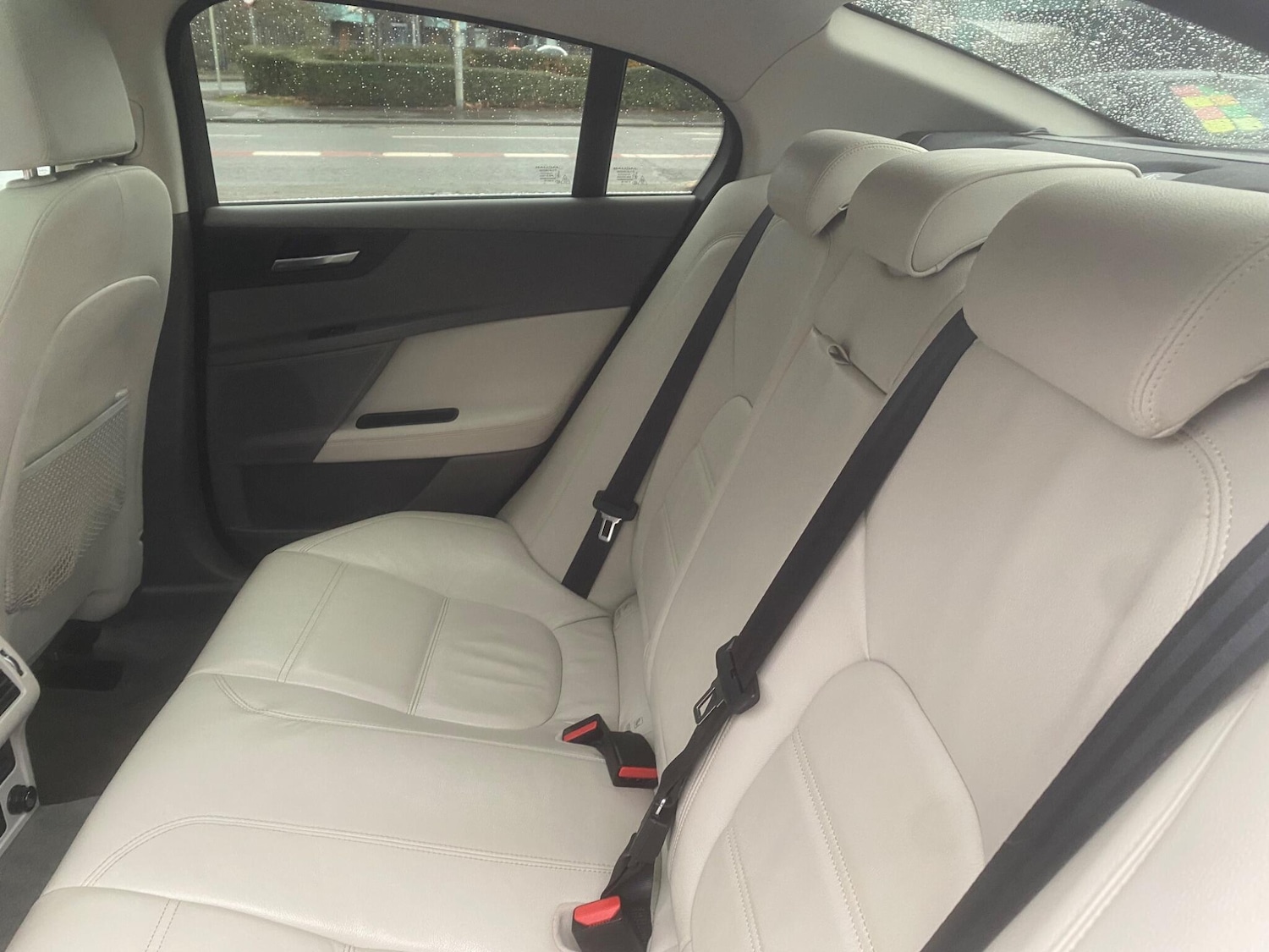 Used Jaguar XE 2016 for sale - 77291619: Photo 22