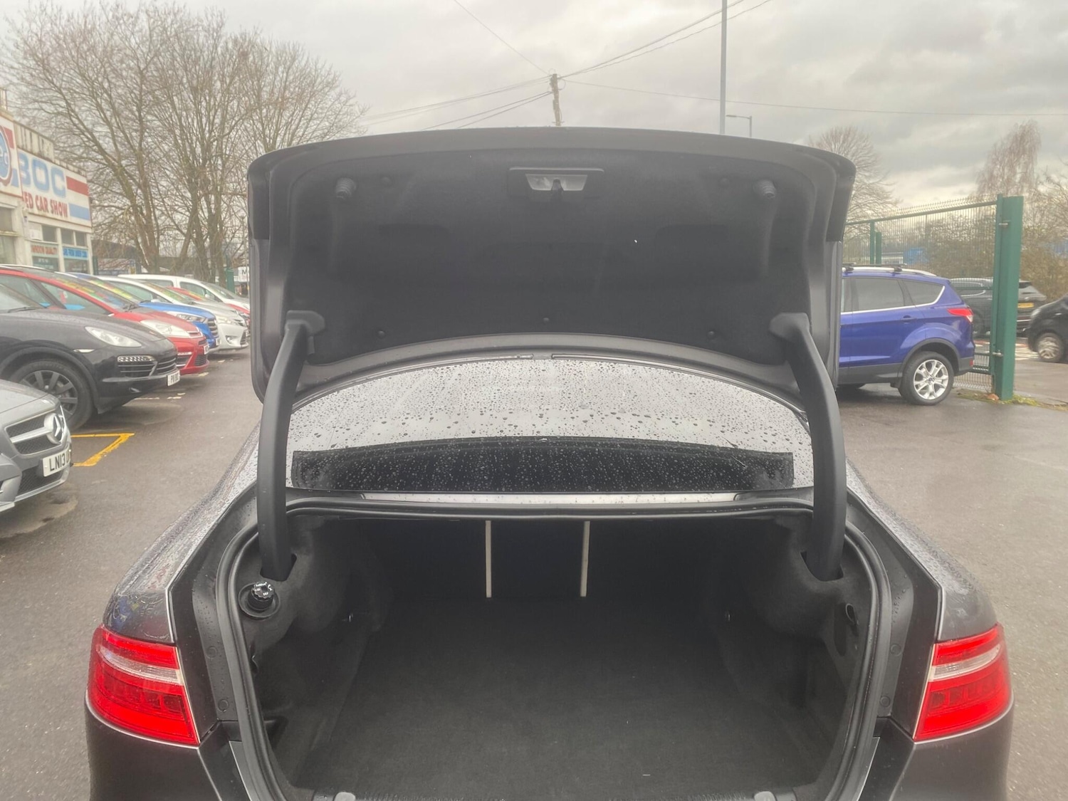 Used Jaguar XE 2016 for sale - 77291619: Photo 33