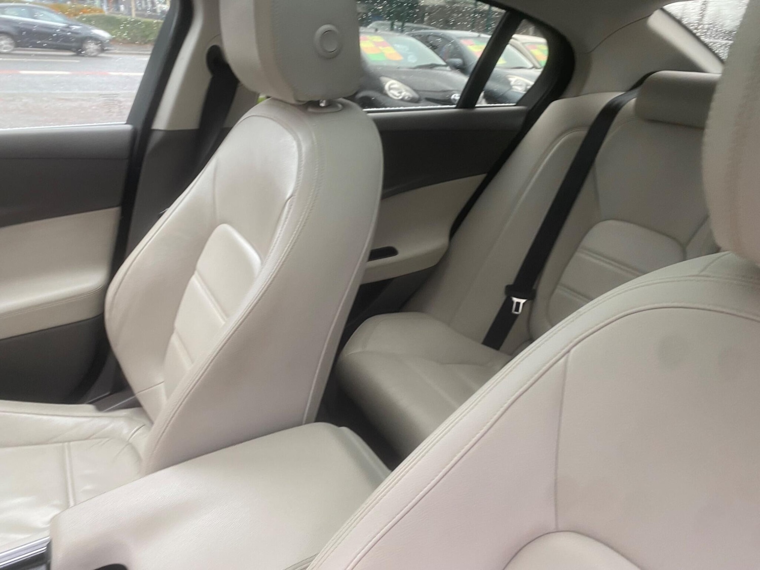 Used Jaguar XE 2016 for sale - 77291619: Photo 35