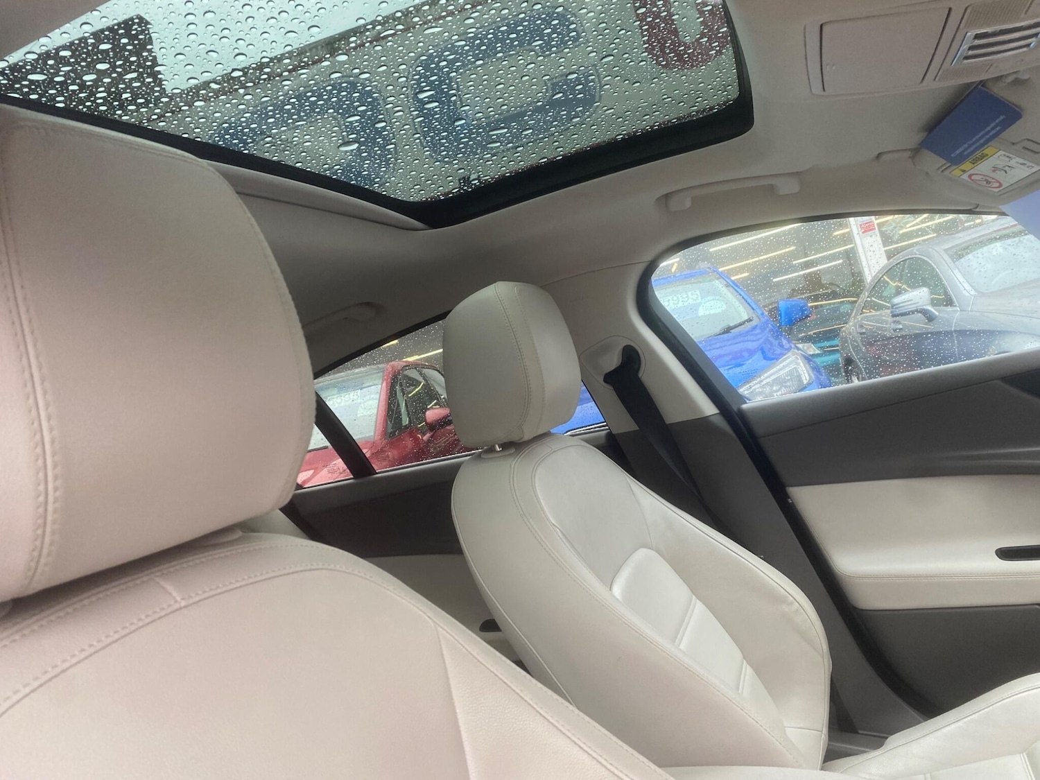 Used Jaguar XE 2016 for sale - 77291619: Photo 52