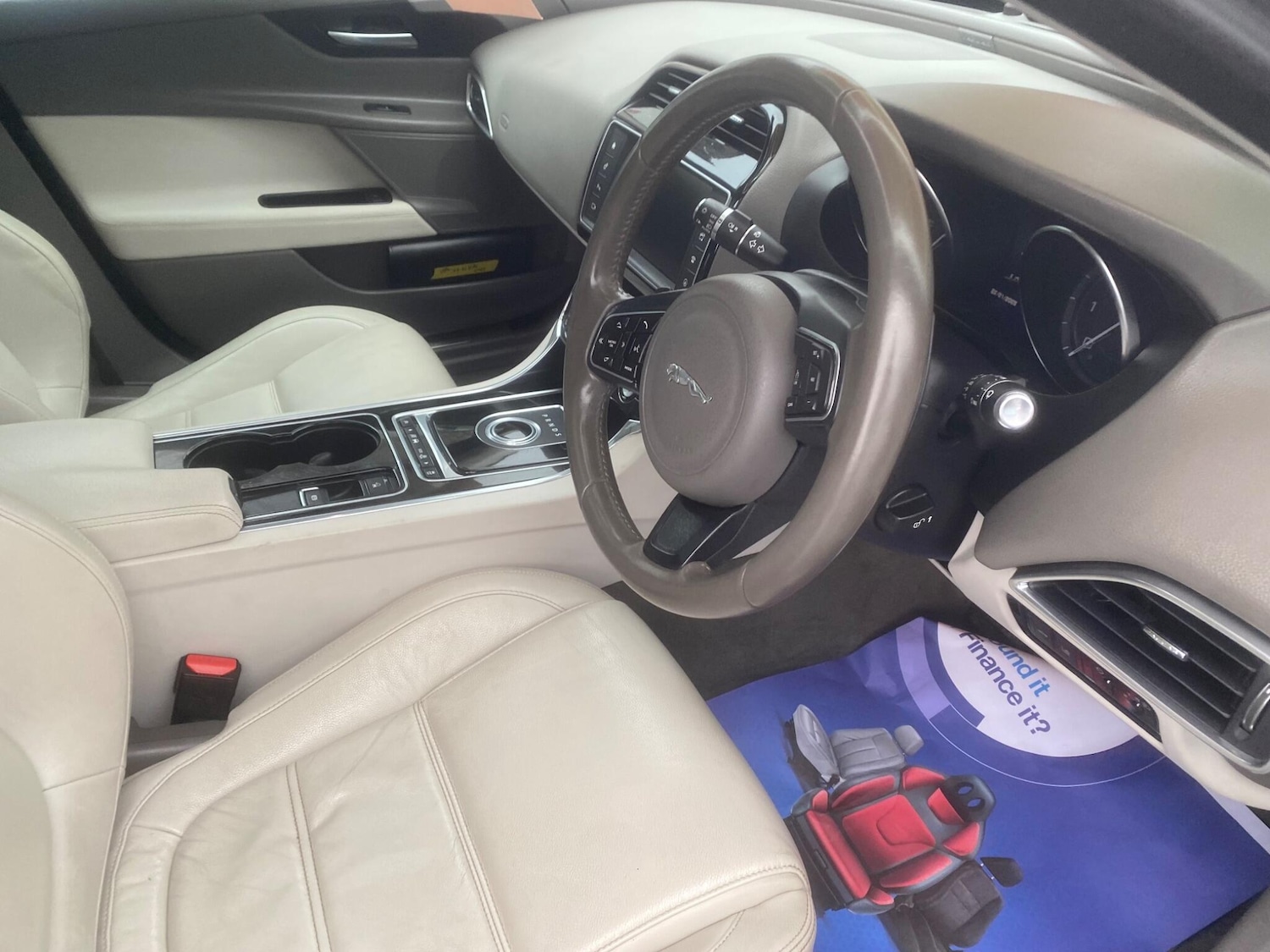 Used Jaguar XE 2016 for sale - 77291619: Photo 55