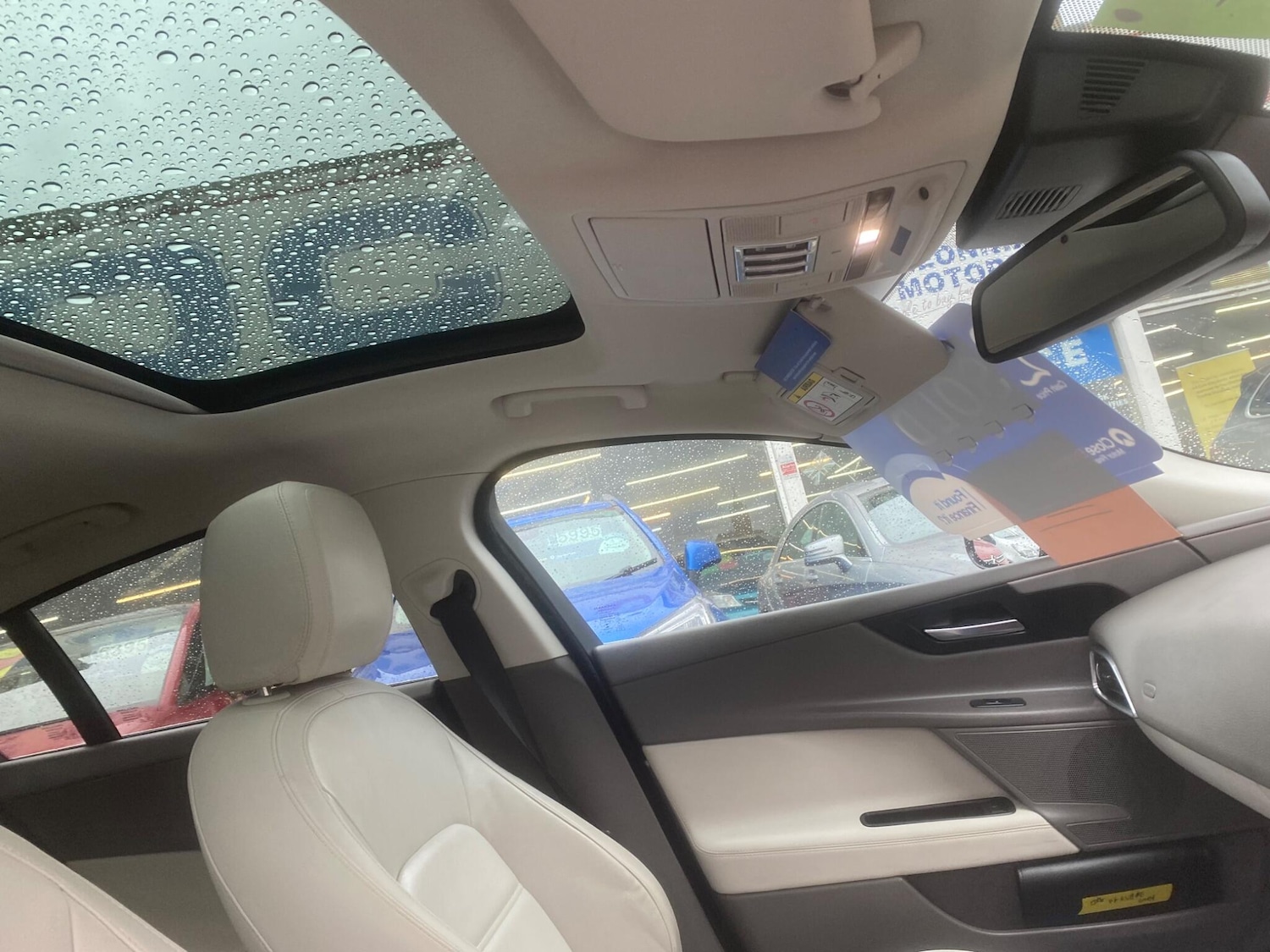 Used Jaguar XE 2016 for sale - 77291619: Photo 56